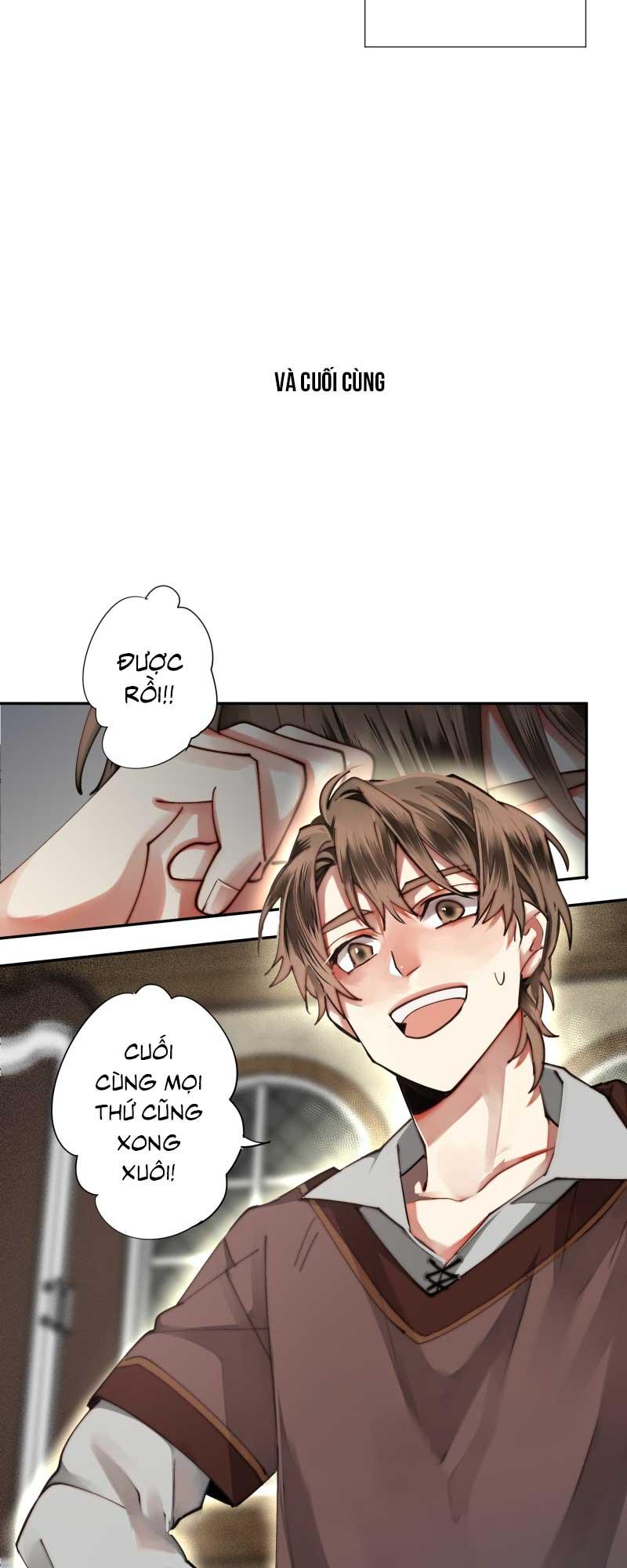 Đọc truyện KHI LONG THẦN RƠI VÀO LƯỚI TÌNH - Chapter 27