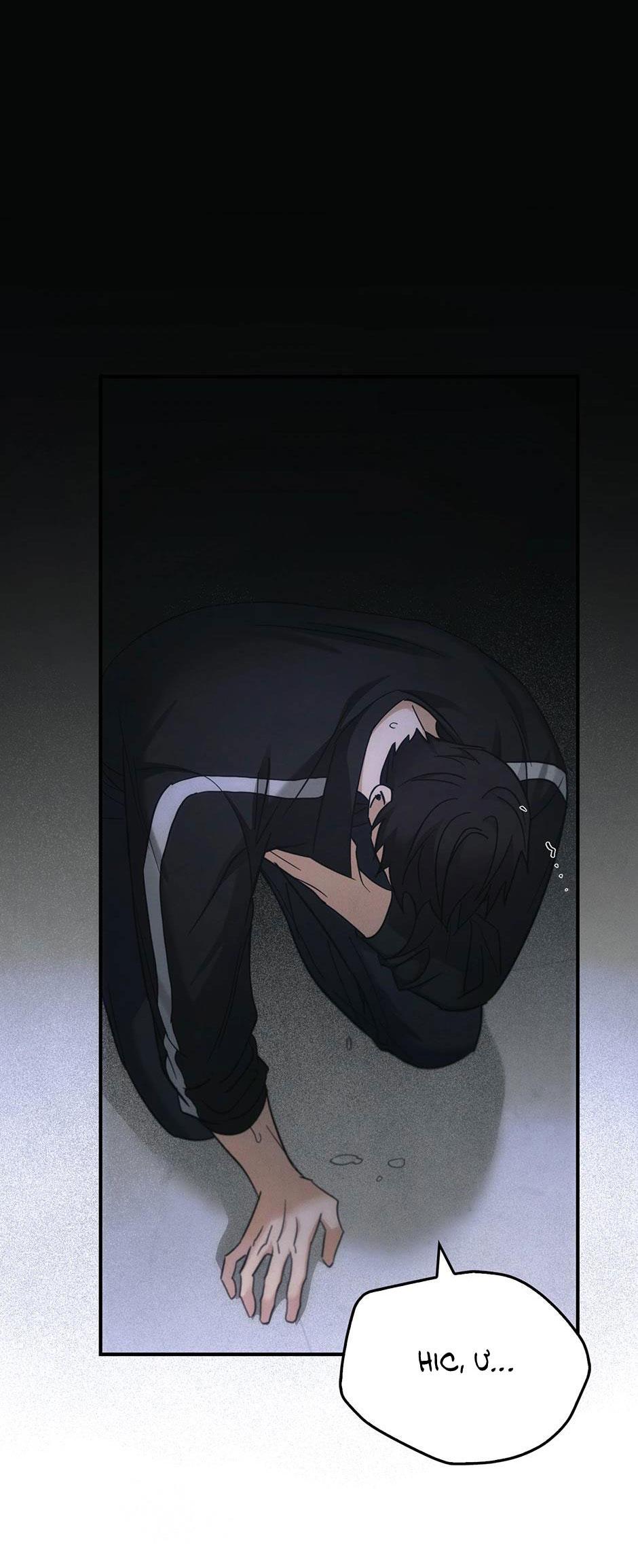 Đọc truyện Deadman Switch - Chapter 48