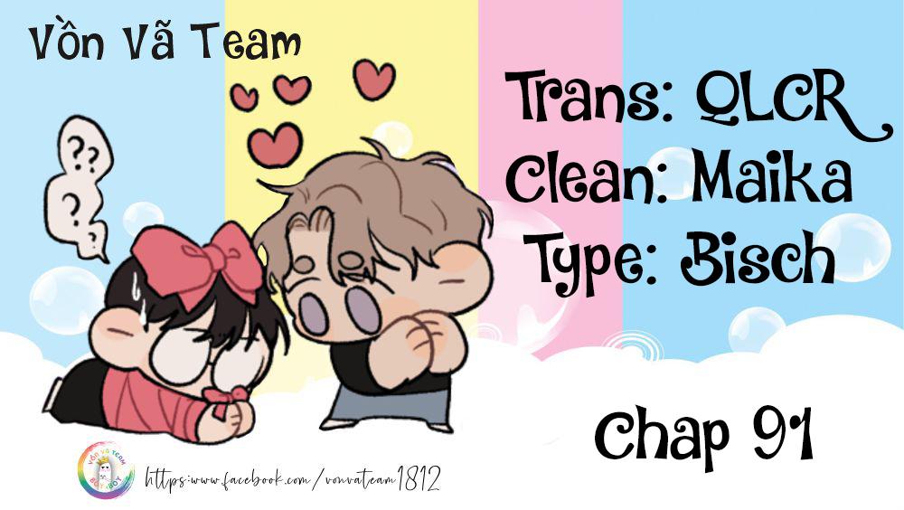 Đọc truyện Chấp Sự Thỏ Tai Cụp - Chapter 91