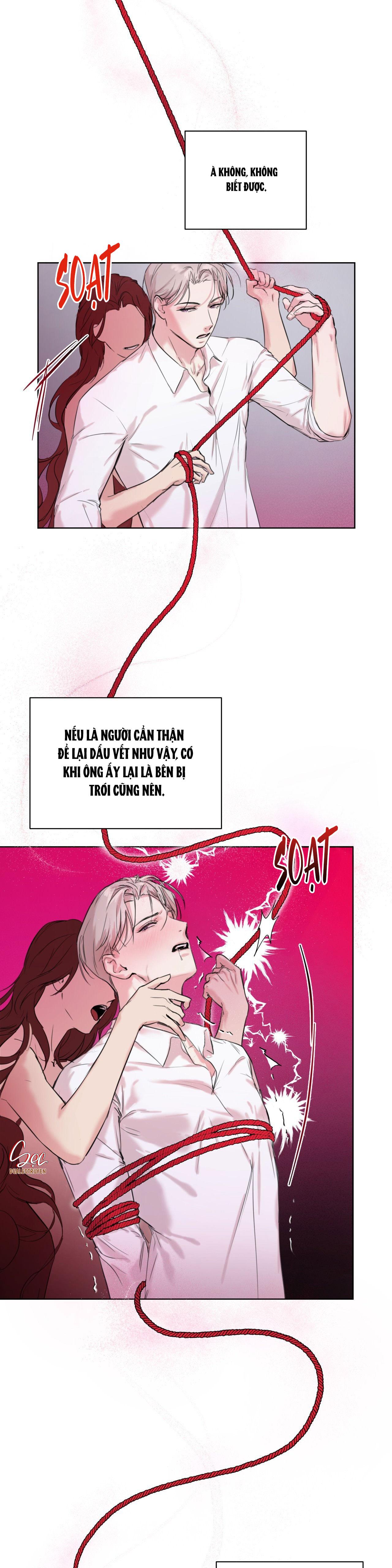 Đọc truyện TU HÚ KHÔNG RỜI KHỎI TỔ - Chapter 2