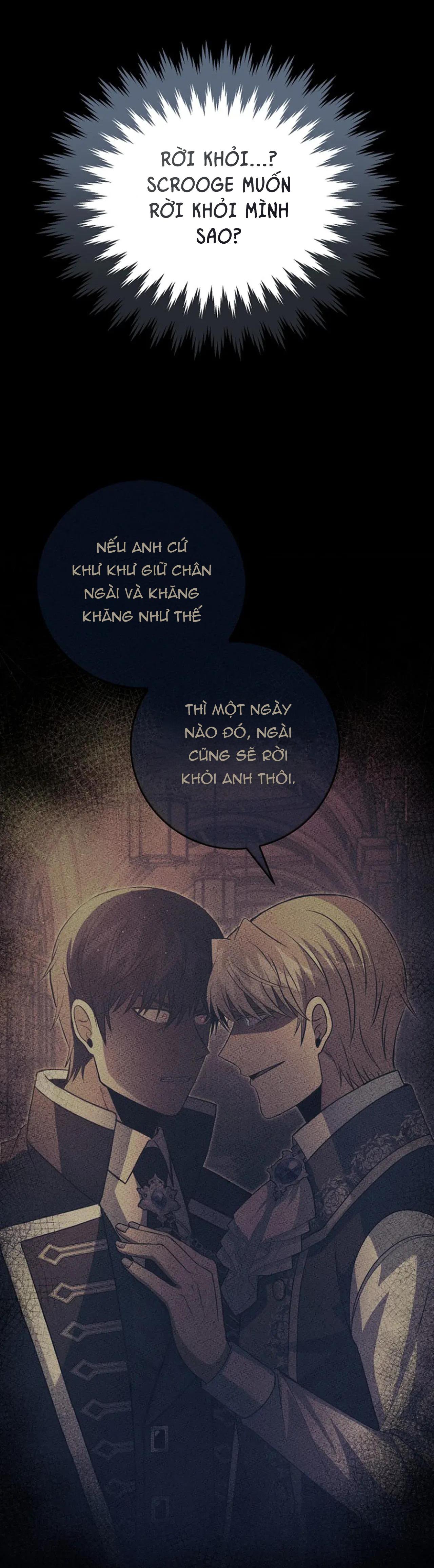 Đọc truyện NGHỈ HƯU CHỨ KHÔNG PHẢI TÌNH YÊU - Chapter 17