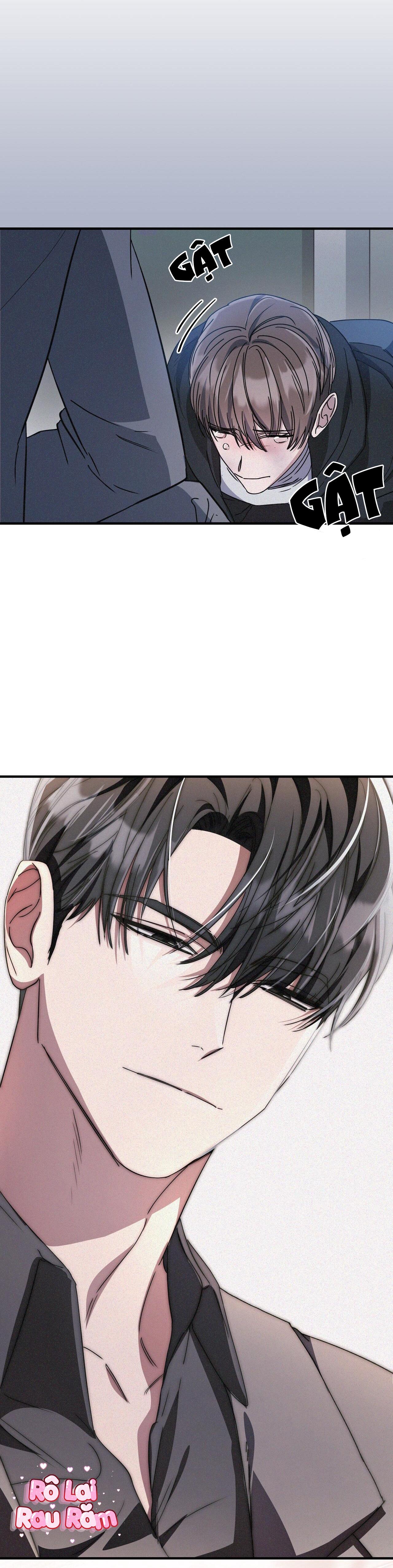 Đọc truyện FormLess - Chapter 60