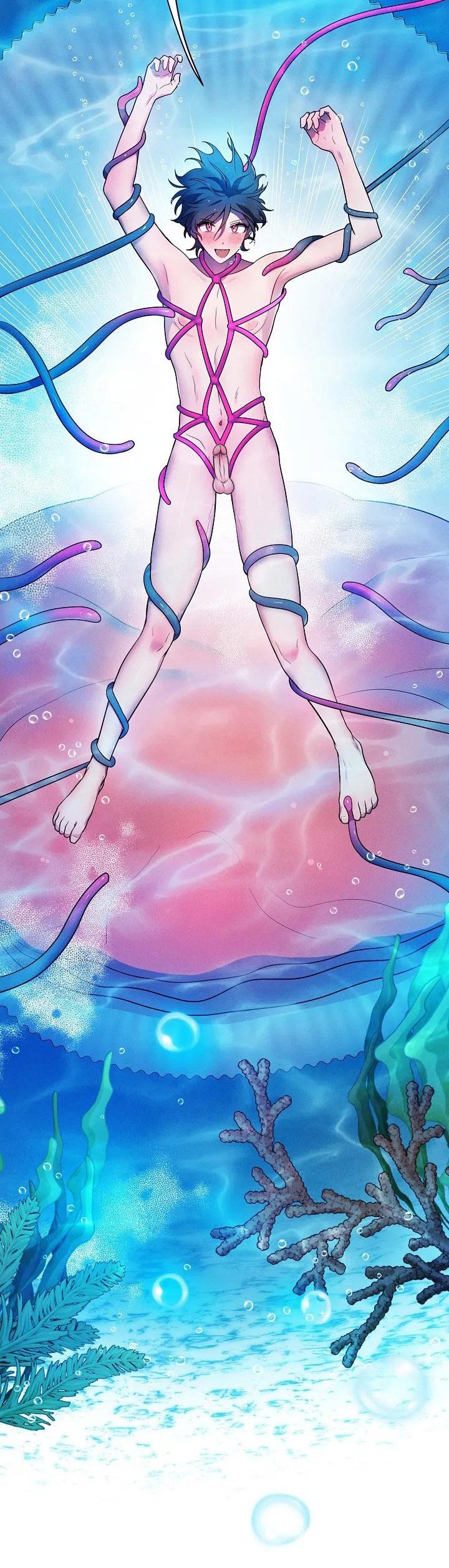 Đọc truyện Dù anh nhỏ cũng không sao - Chapter 3