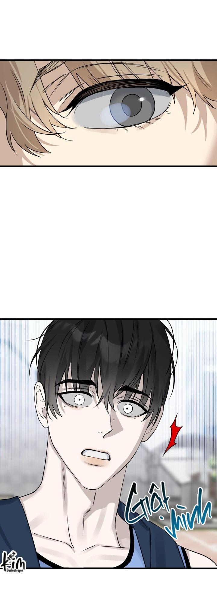 Đọc truyện TUYỂN TẬP CUỒNG CÔNG-CHIẾM HỮU CÔNG CỦA NHÀ KIM - Chapter 40.3