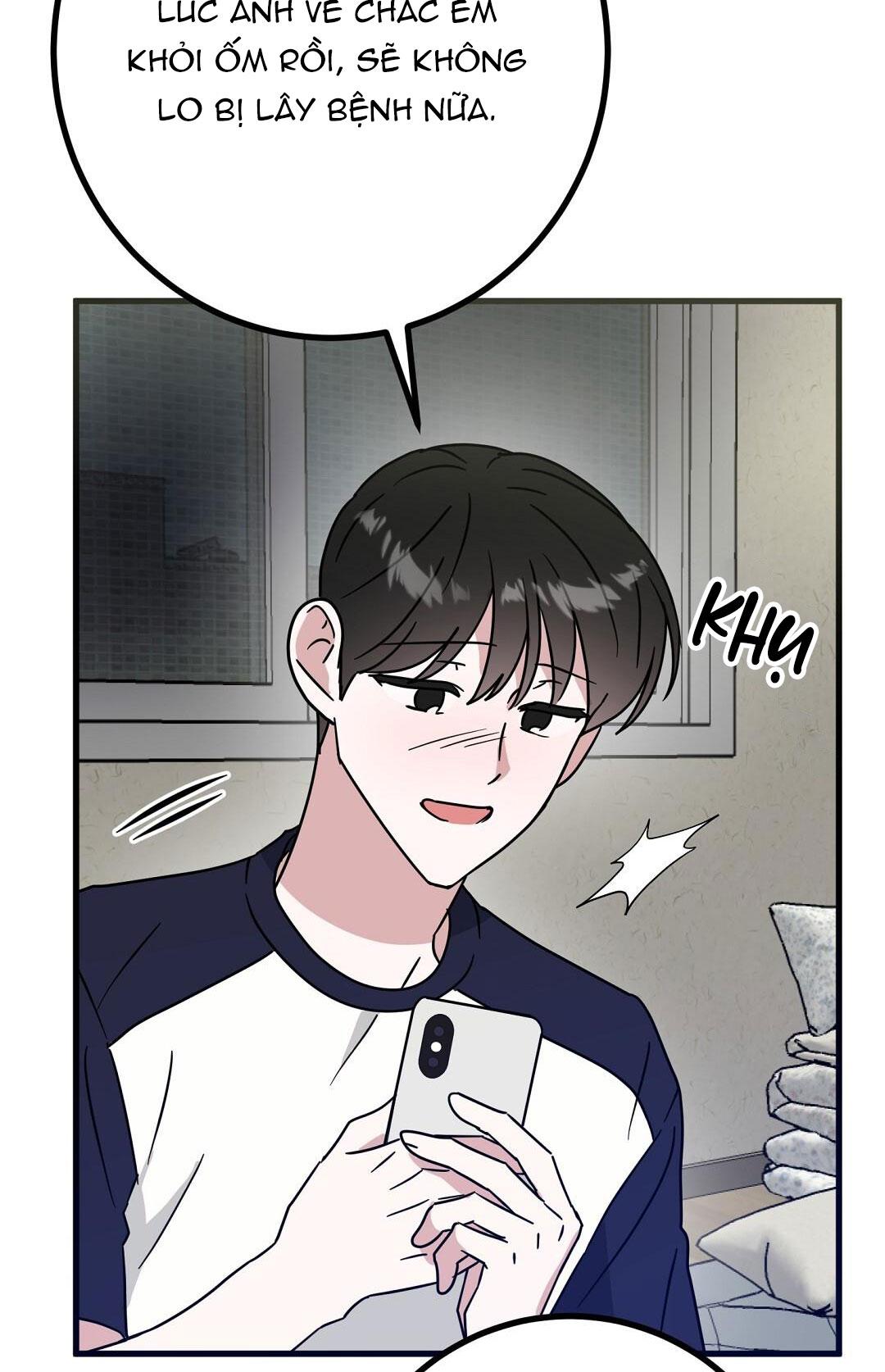 Đọc truyện NHÀ TÔI THÀNH PHIM TRƯỜNG MẤT RỒI - Chapter 52