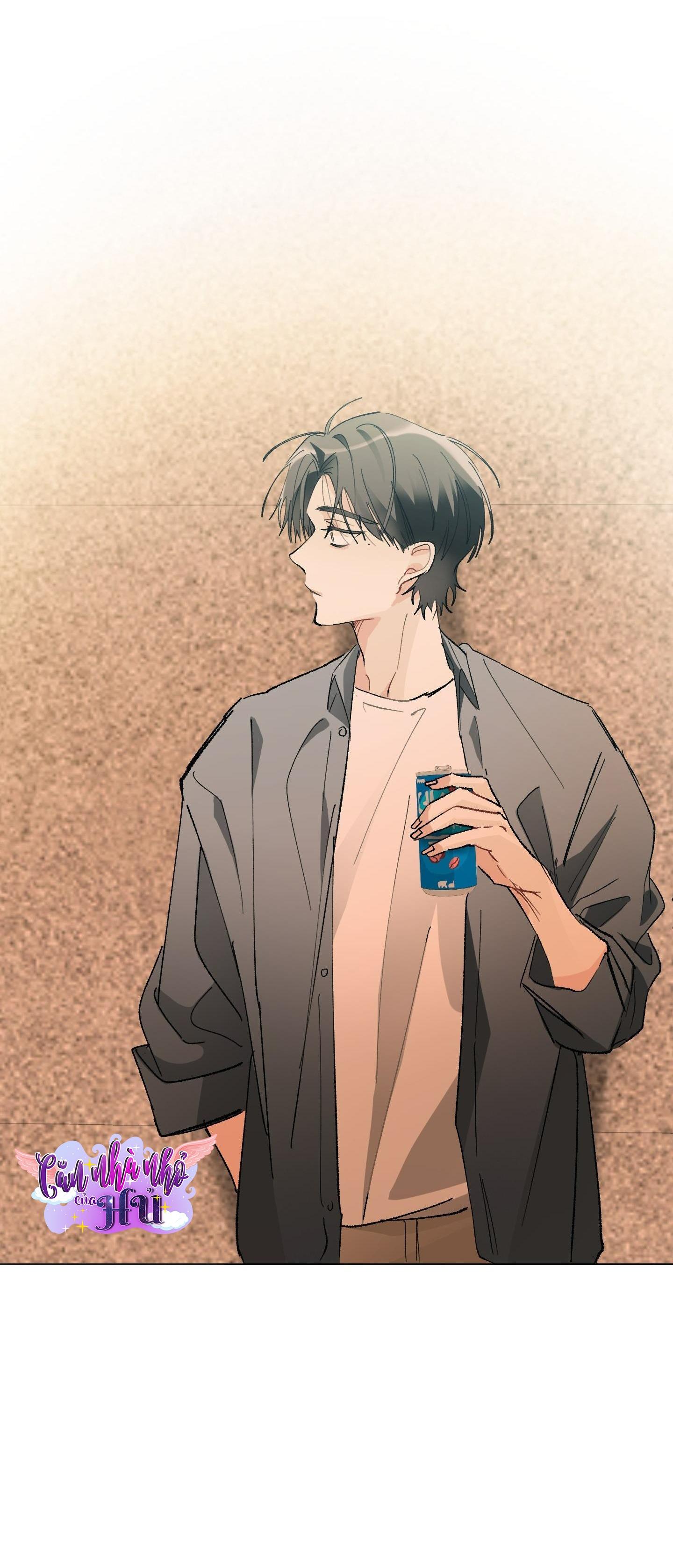 Đọc truyện THẾ GIỚI KHI MẤT ĐI EM - Chapter 74