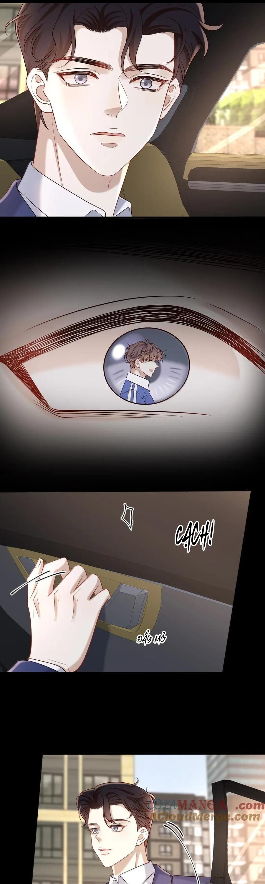 Đọc truyện Người Đó Đến Từ Đêm Tối - Chapter 83