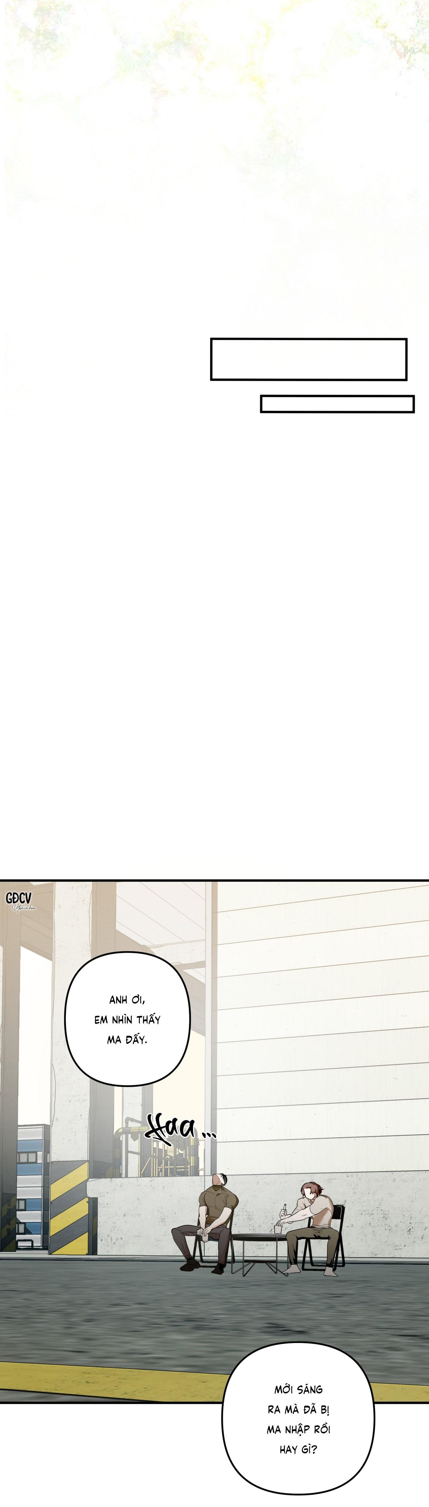 Đọc truyện MAU ĐÚT VÀO ĐI - Chapter 3
