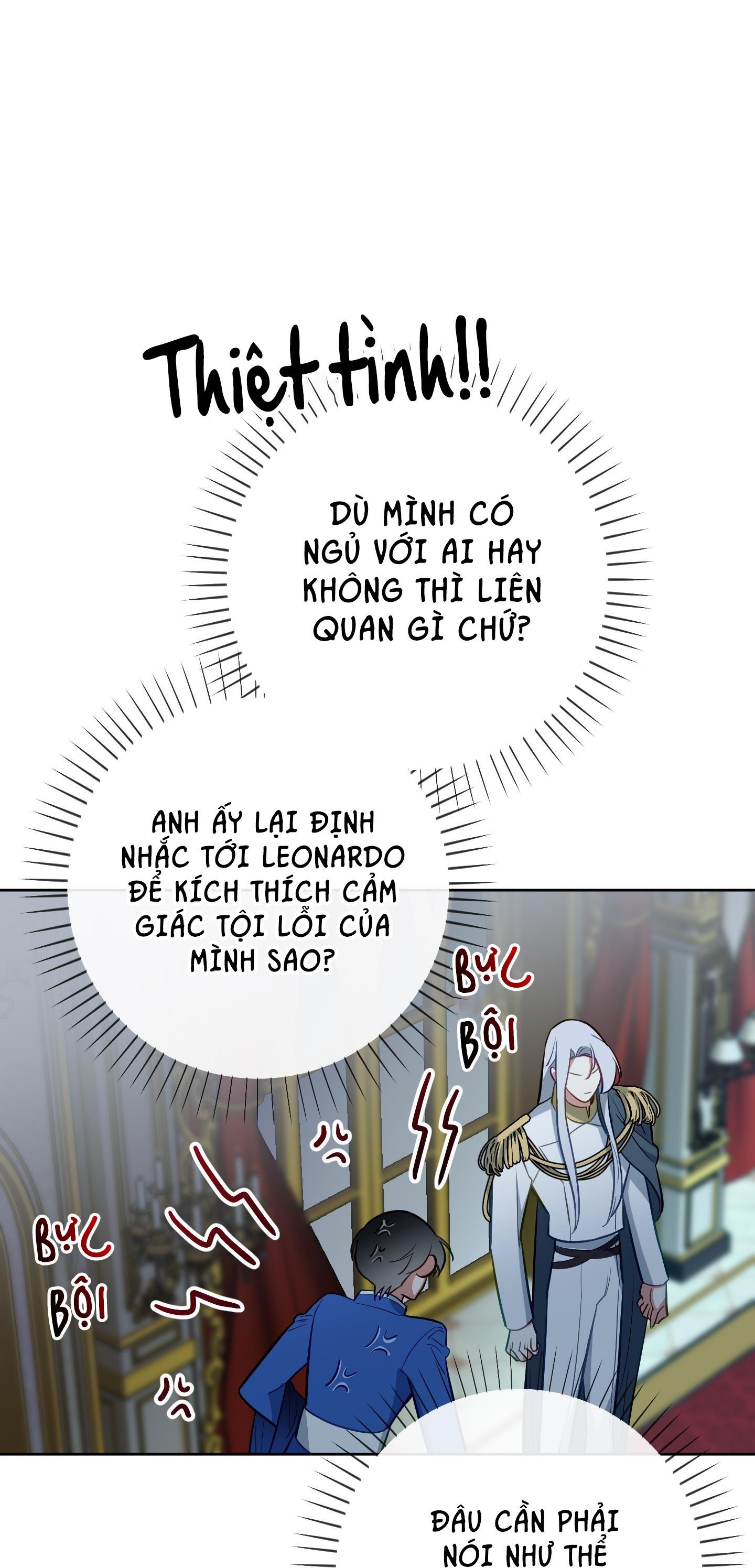 Đọc truyện (NP) TRỞ THÀNH VUA CÔNG LƯỢC - Chapter 48
