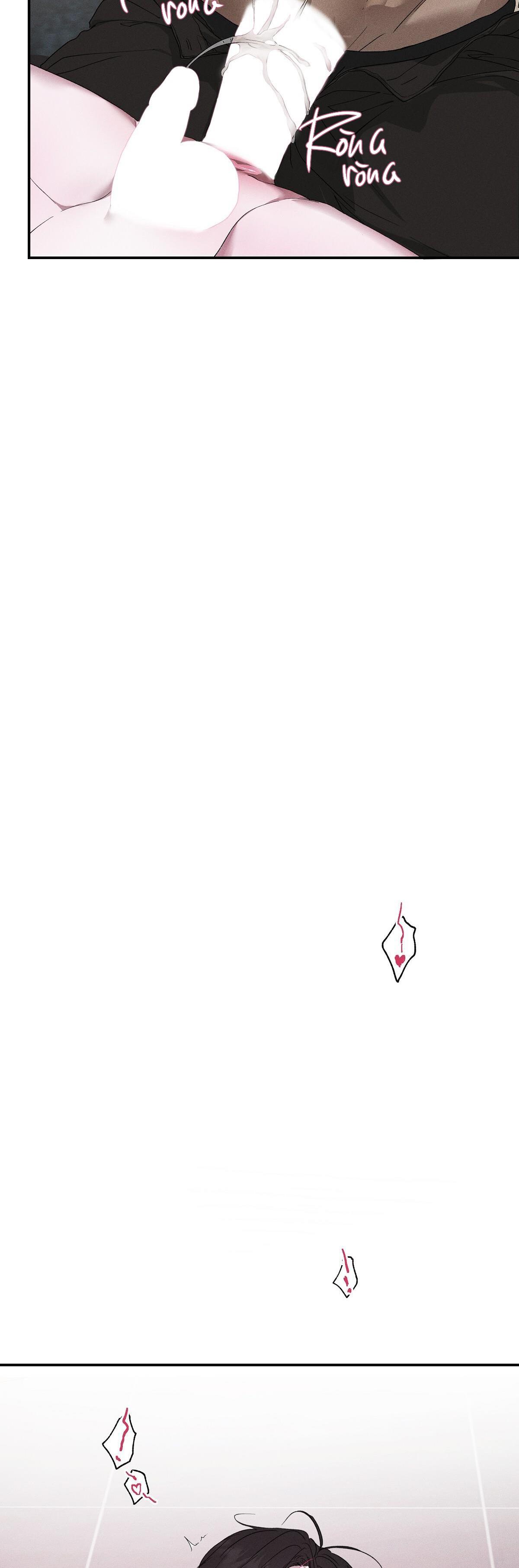 Đọc truyện LOVE AND ROLL - Chapter 4