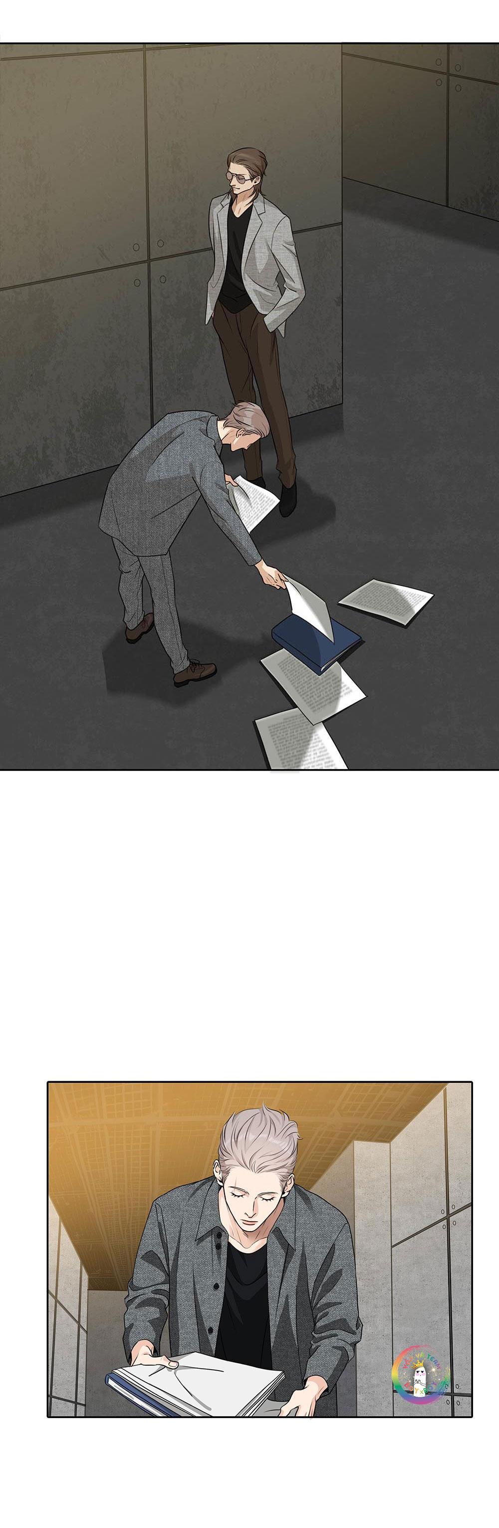 Đọc truyện Quan Hệ Trả Nợ (END) - Chapter 52