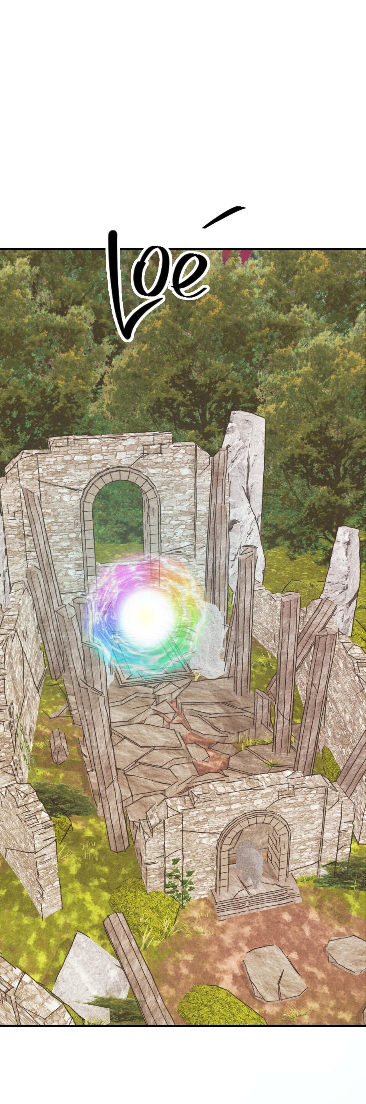 Đọc truyện (END SS1) PEACH BOY - Chapter 11