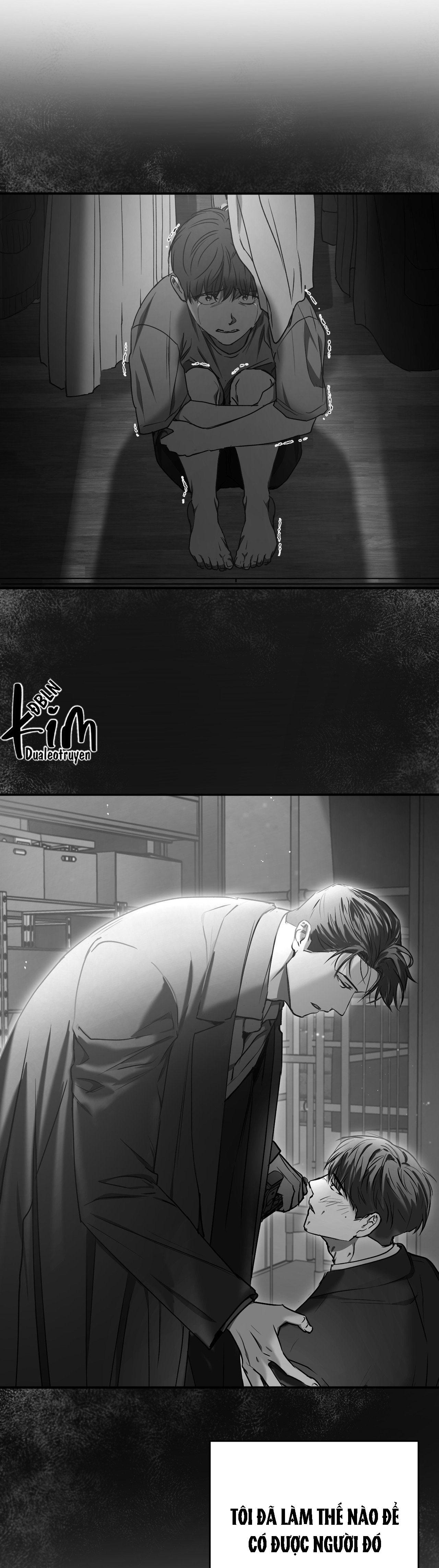 Đọc truyện ĐỘC XÀ - Chapter 18