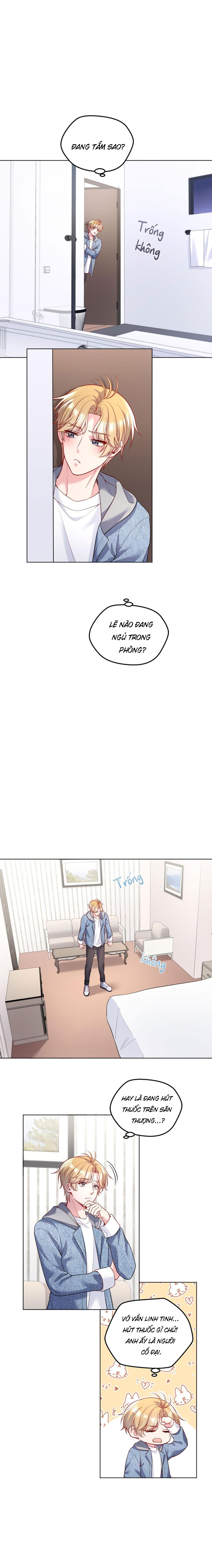 Đọc truyện Hàn Viễn - Chapter 144