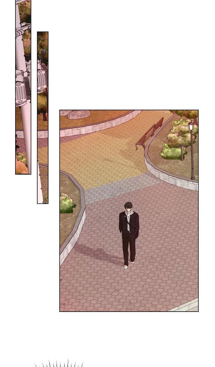 Đọc truyện BÁNH QUY TÌNH YÊU TAN CHẢY - Chapter 6