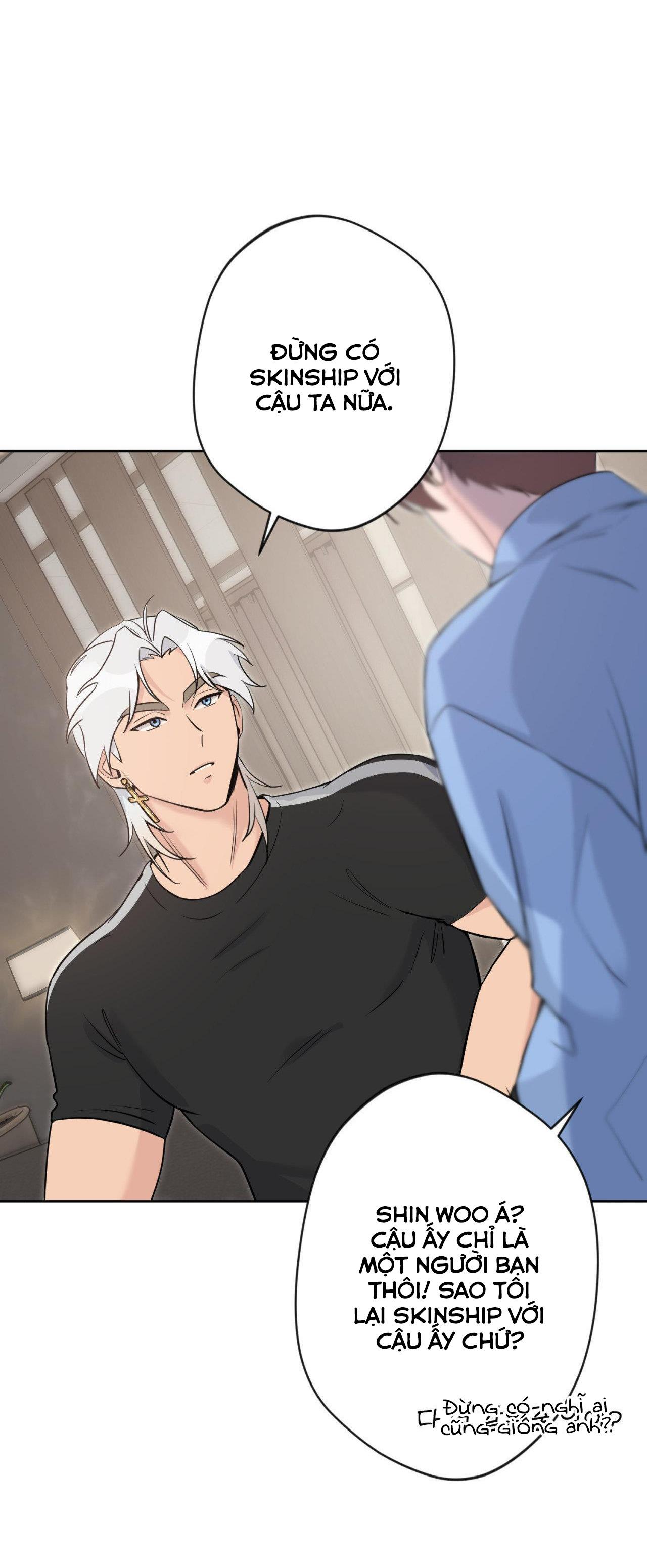 Đọc truyện NỤ HÔN THIÊN THẦN - Chapter 9