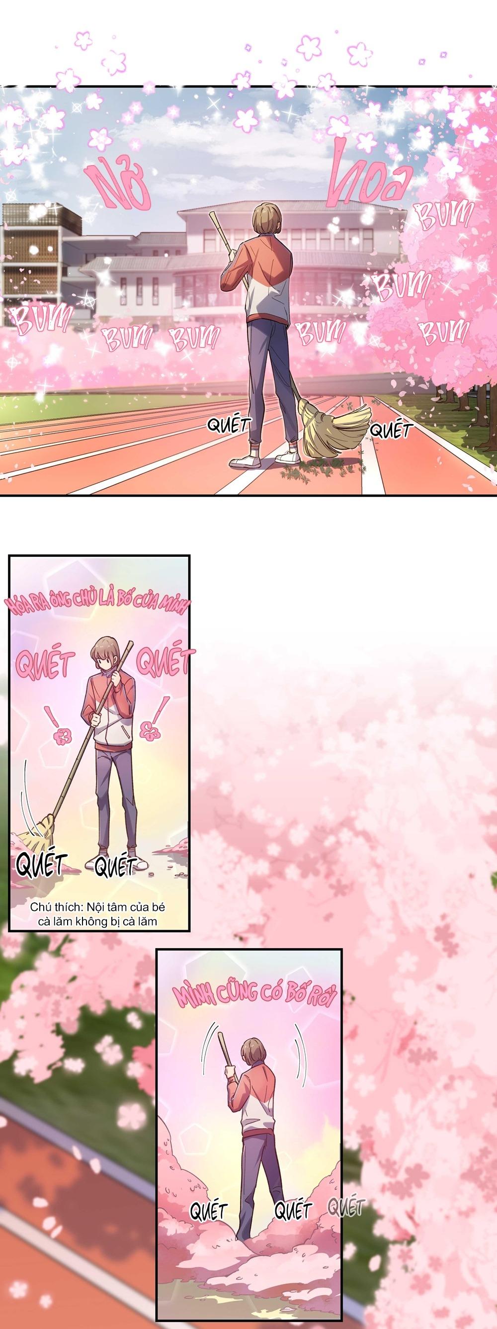 Đọc truyện Quán cơm tỳ hưu - Chapter 33