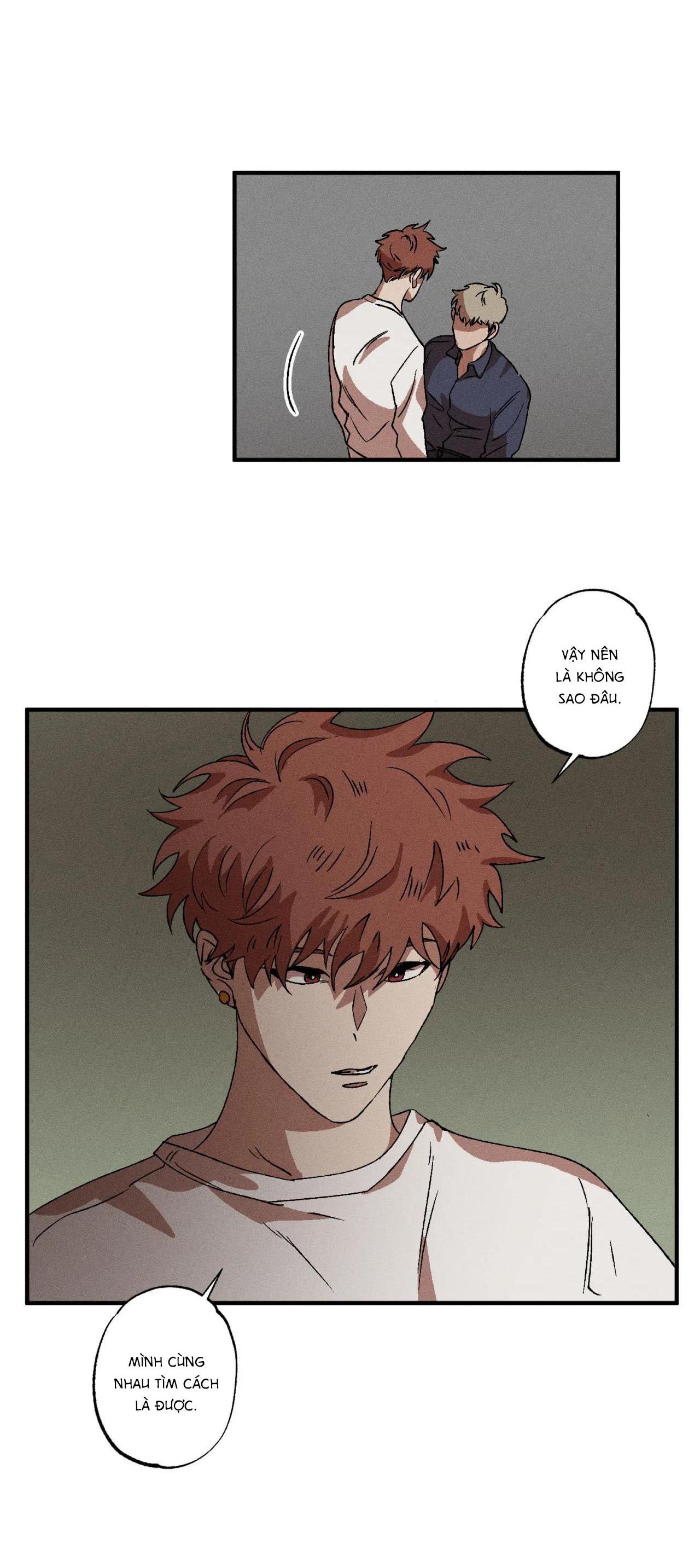 Đọc truyện  Bẫy Đôi Ngọt Ngào - Chapter 59