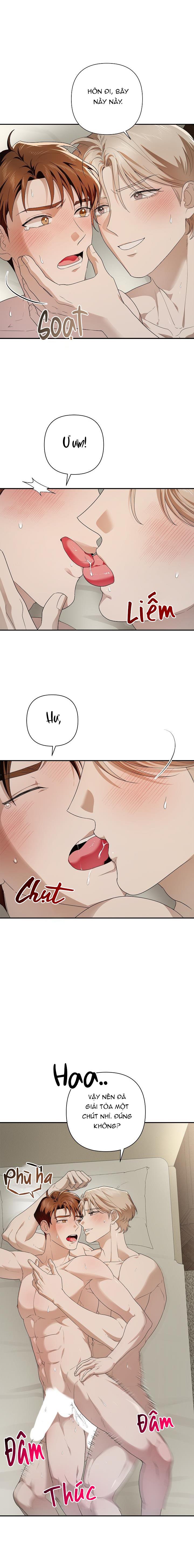 Đọc truyện TUYỂN TẬP NHẤT THỤ ĐA CÔNG CỦA NHÀ KIM - Chapter 30.5