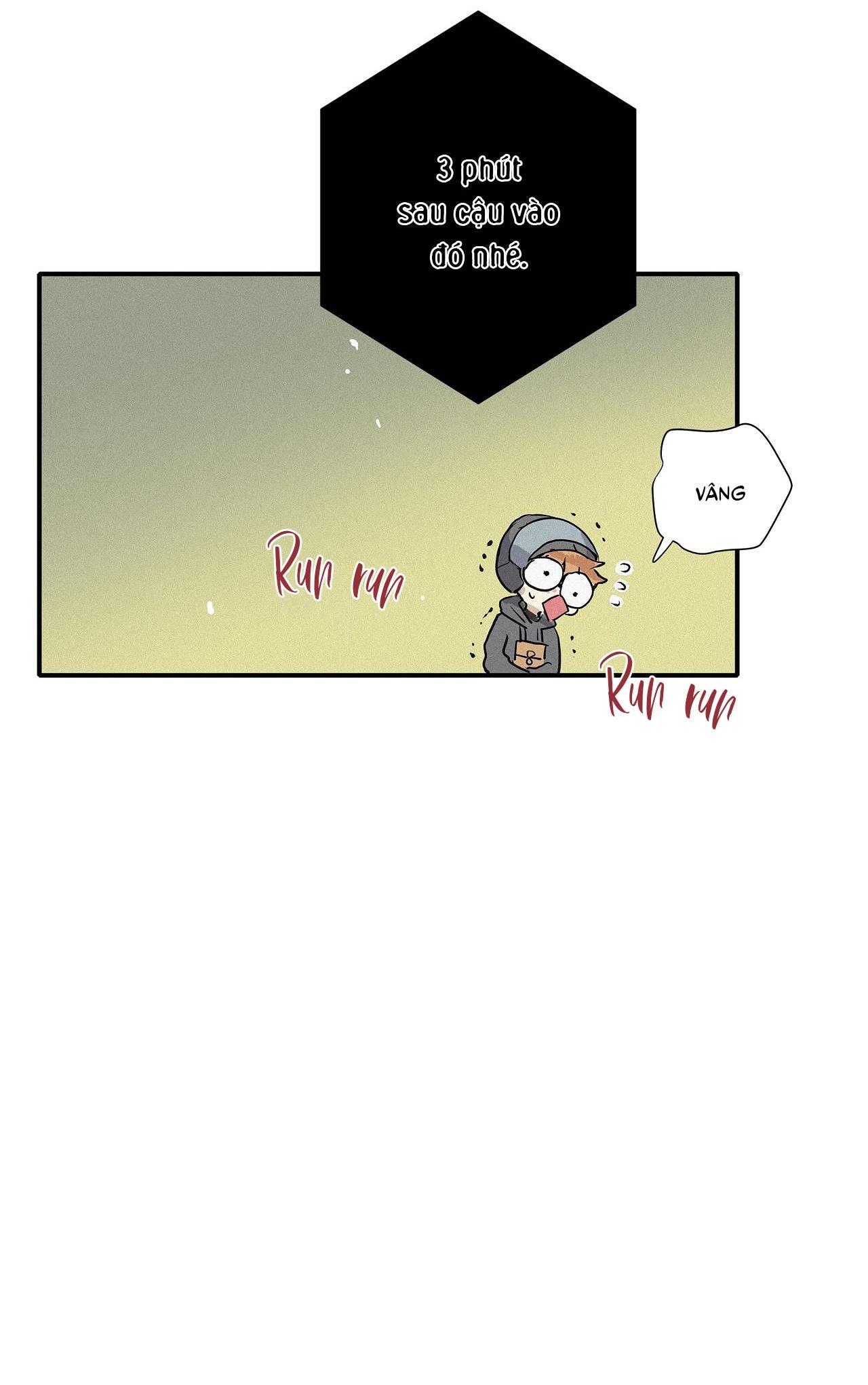 Đọc truyện  Tình yêu và danh vọng - Chapter 65