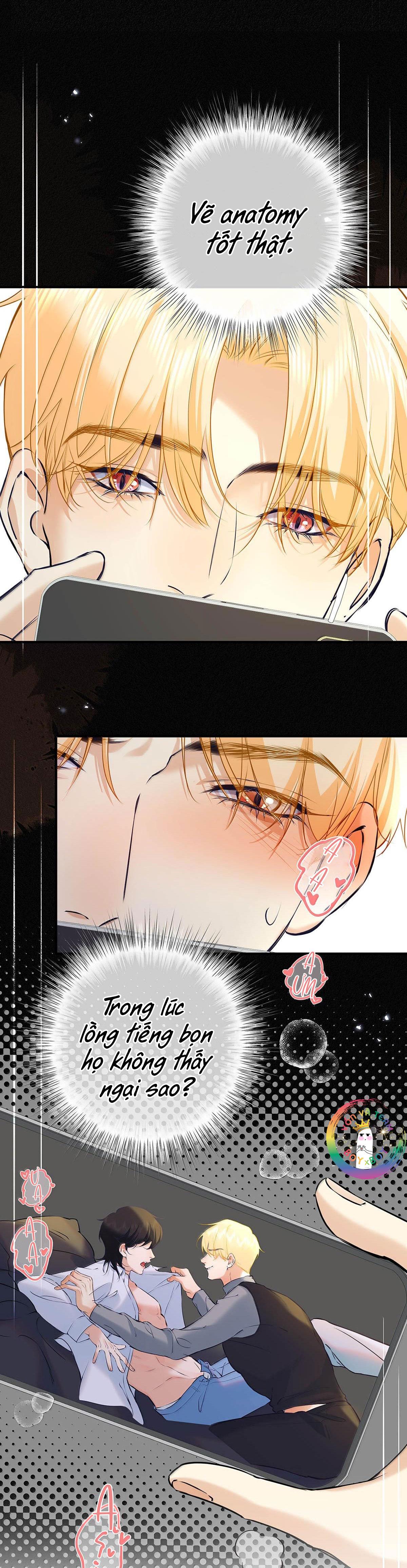 Đọc truyện Trở Thành Bạn Trai Từ Con Số 0 - Chapter 39