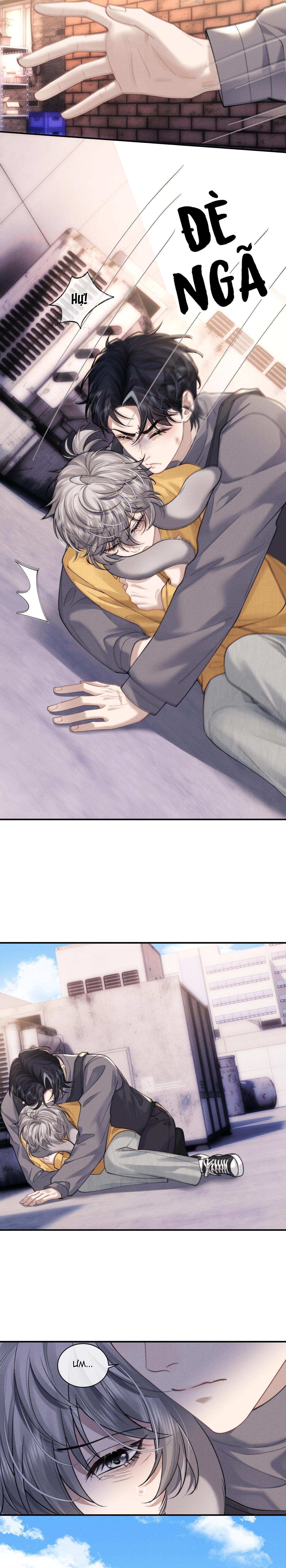 Đọc truyện Chấp Sự Thỏ Tai Cụp - Chapter 88