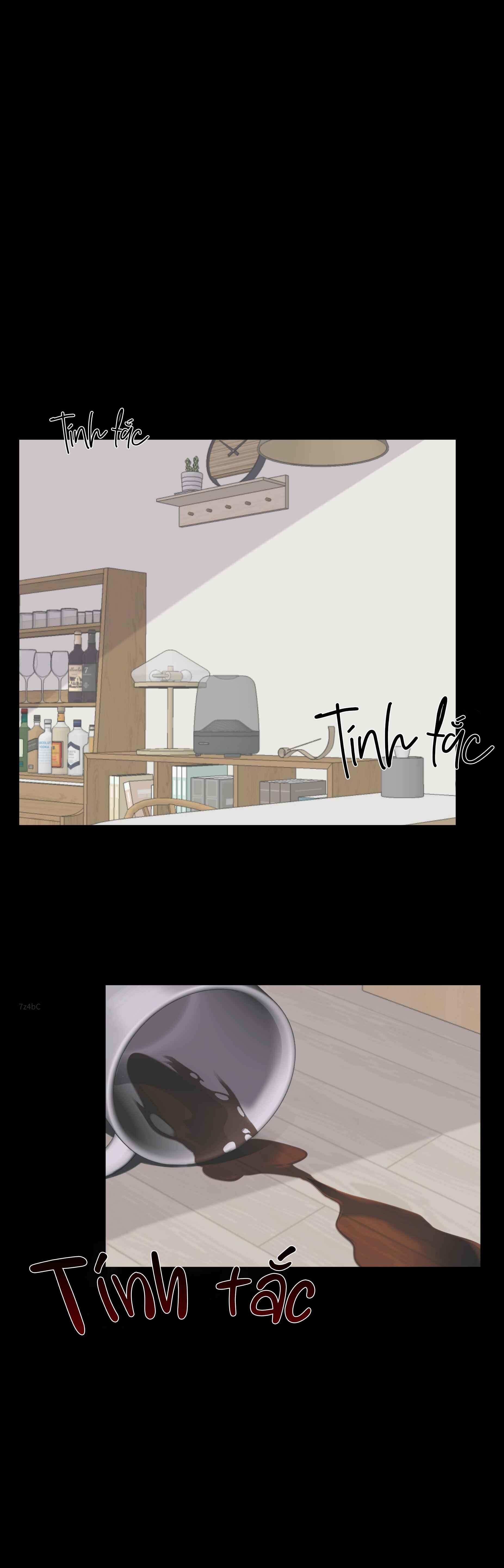 Đọc truyện TUYỂN TẬP ÁM ẢNH, MƯU MÔ CÔNG - Chapter 7.1