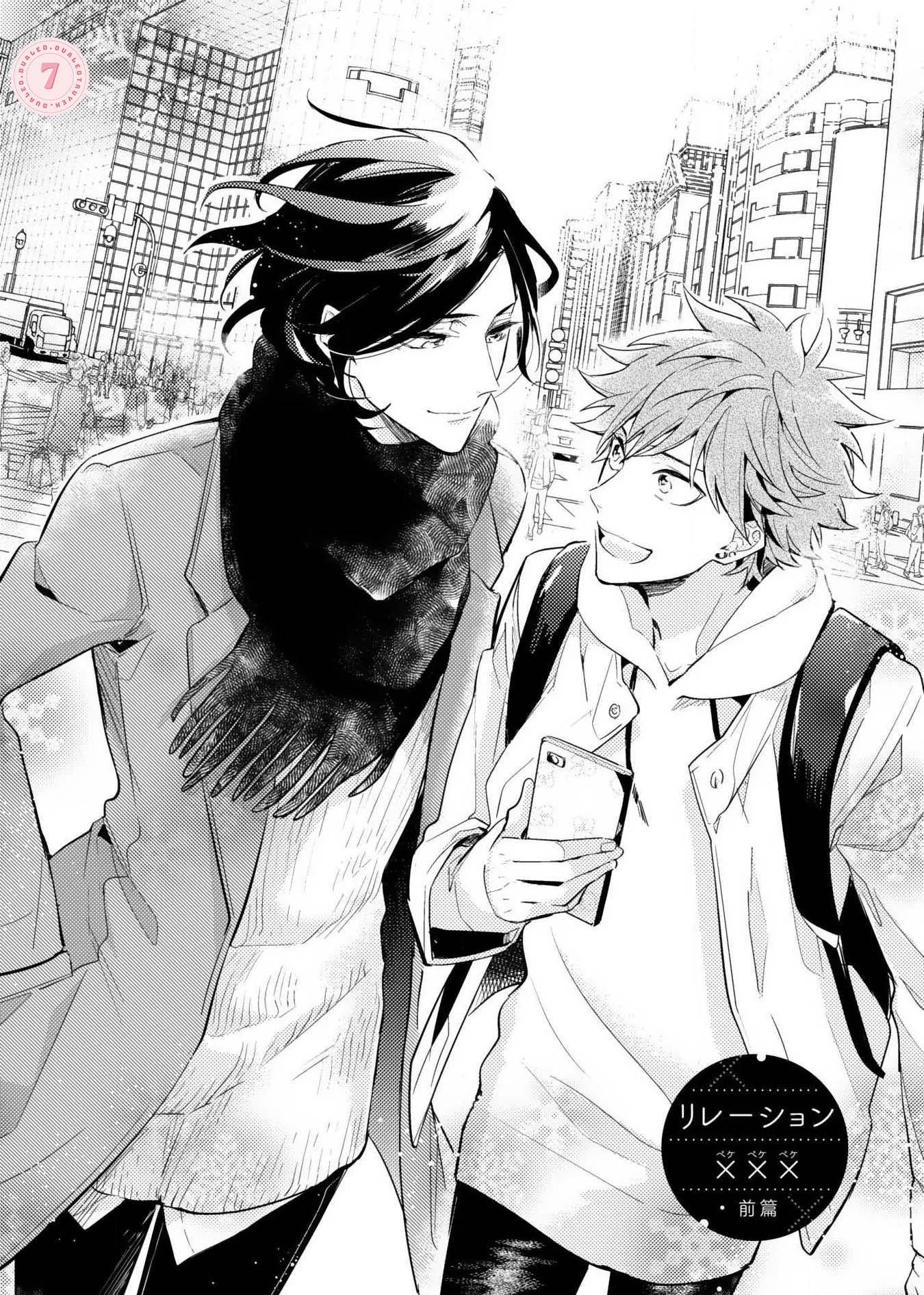 Đọc truyện [Hoàn] Bí Mật XXX - Chapter 4