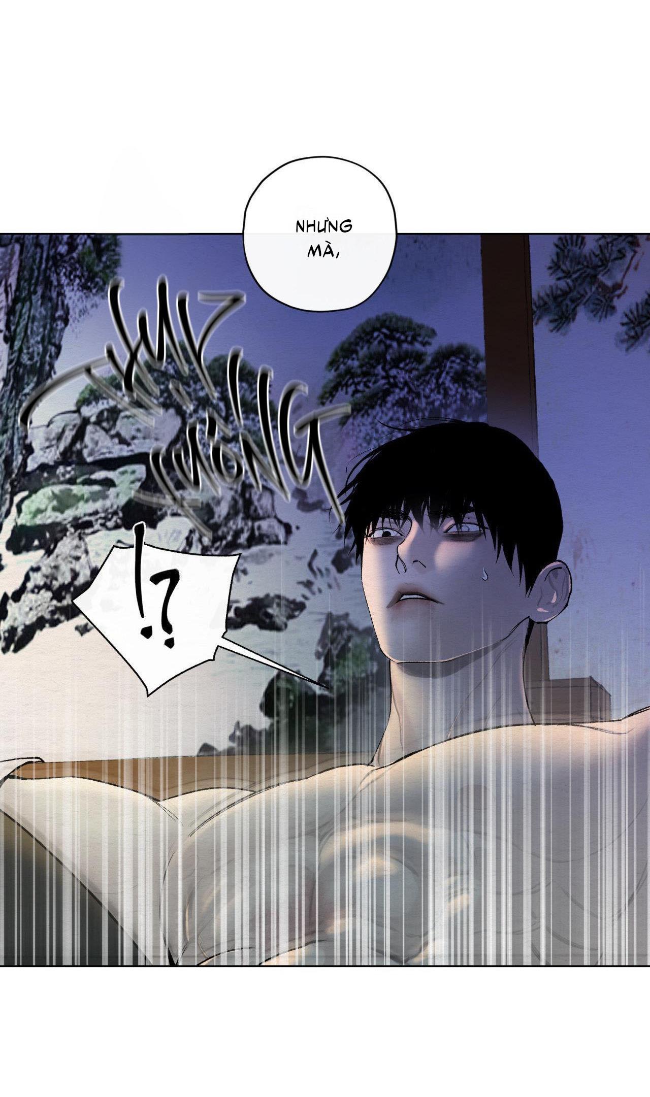 Đọc truyện  Lạc Hồn - Chapter 29