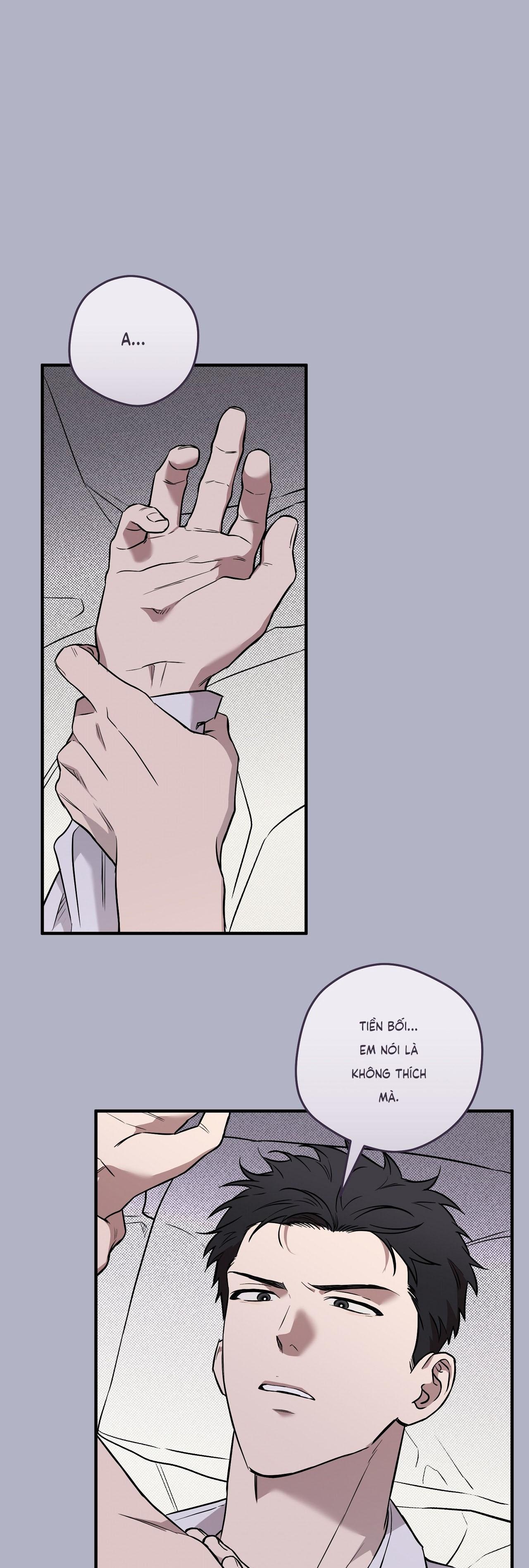 Đọc truyện NĂM NAY SẼ KHÁC - Chapter 7