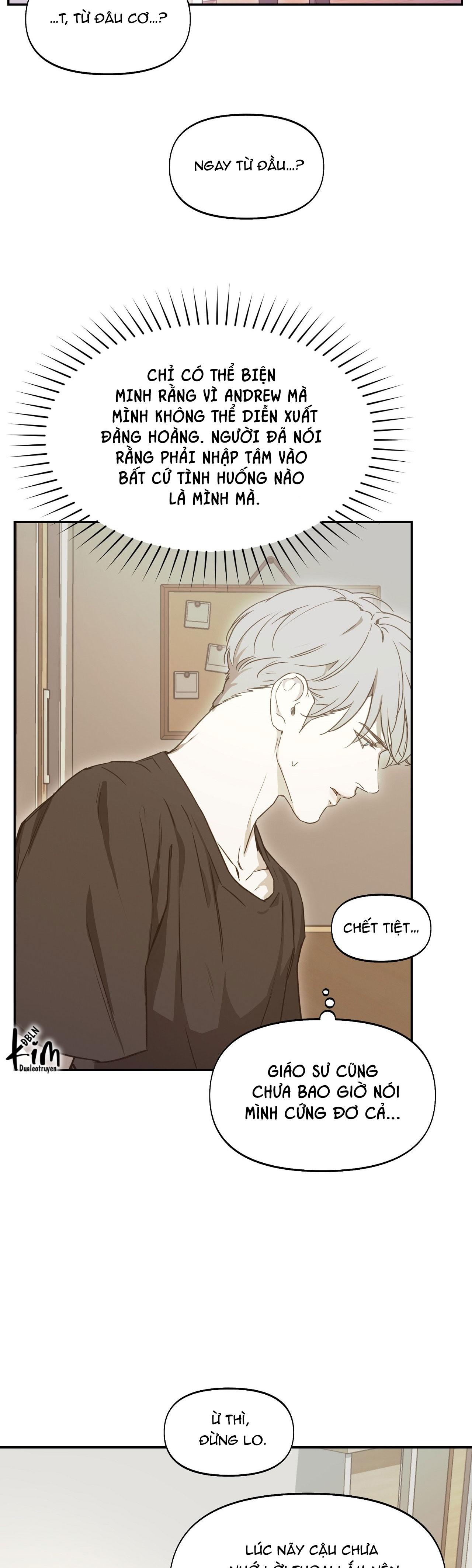 Đọc truyện DỰ ÁN MỌT SÁCH - Chapter 23