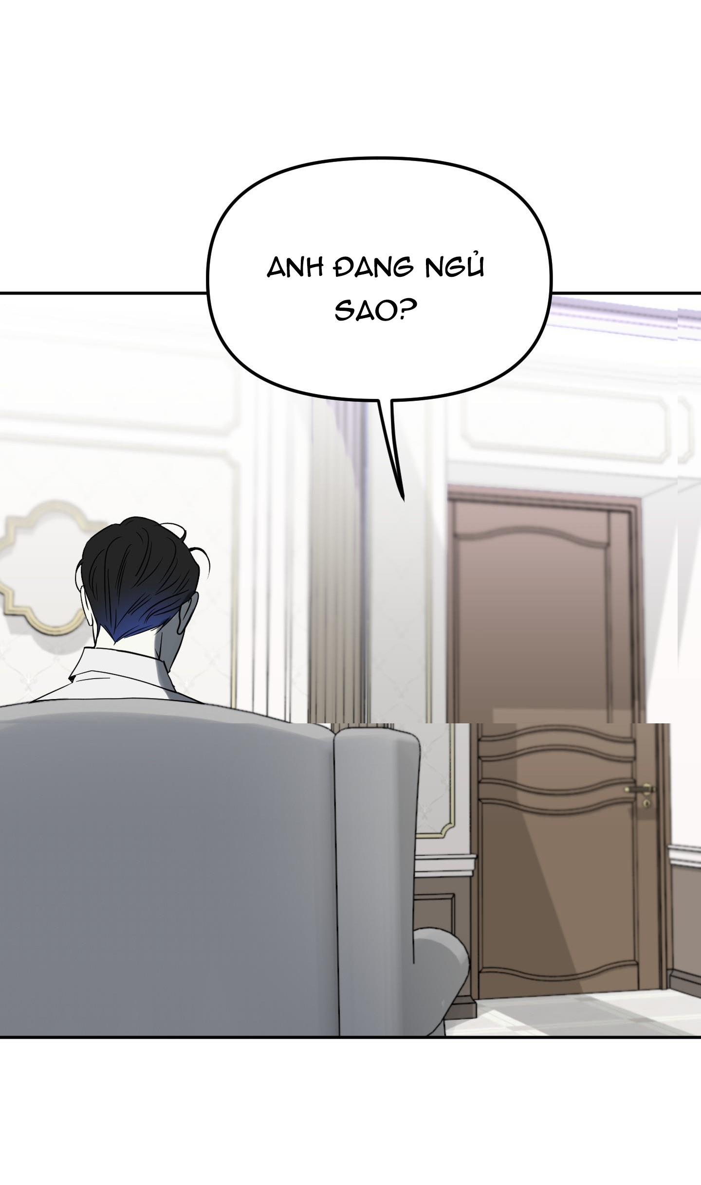 Đọc truyện THUẦN HÓA CẬU CHỦ - Chapter 2