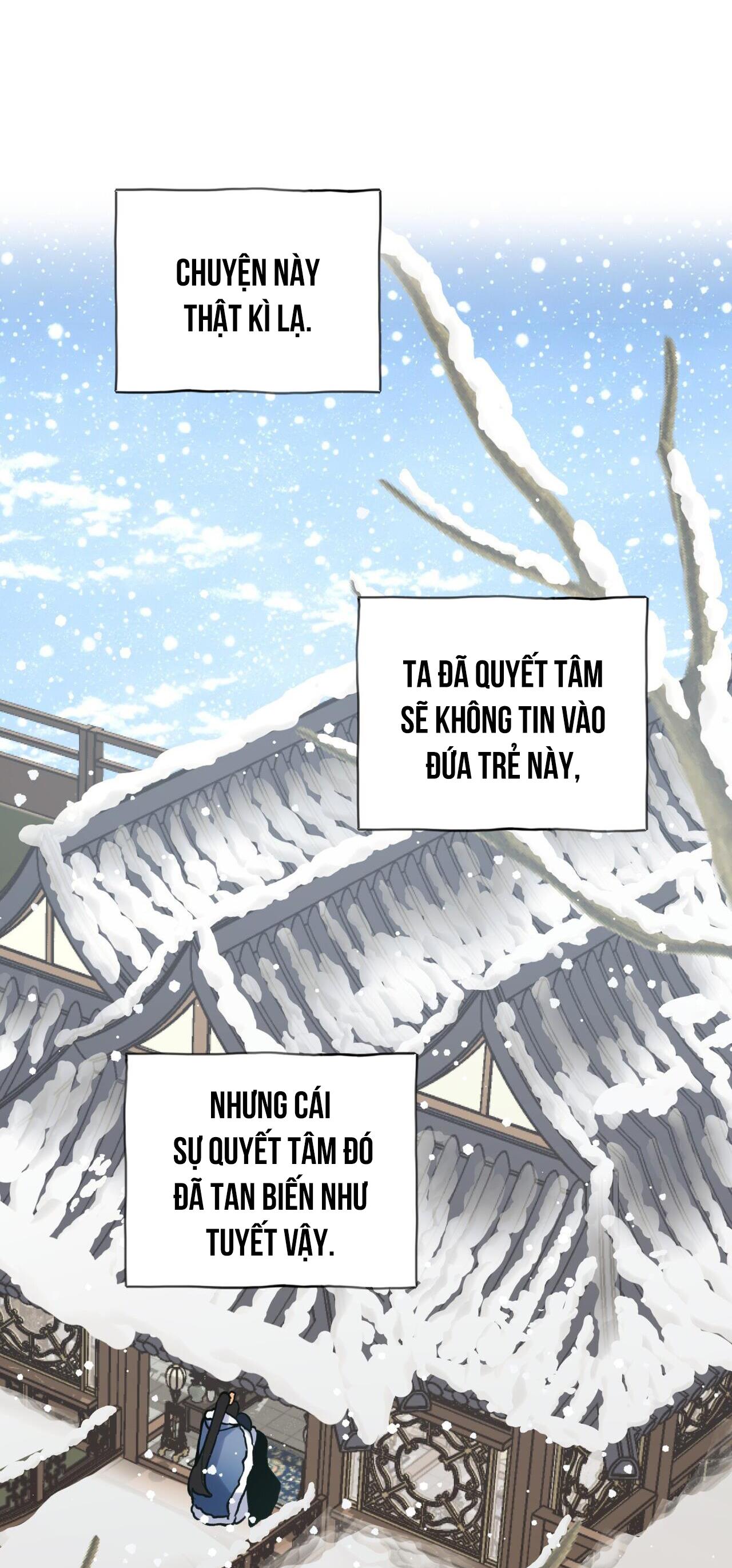 Đọc truyện BÁT NHÃ GIAI NHÂN - Chapter 57