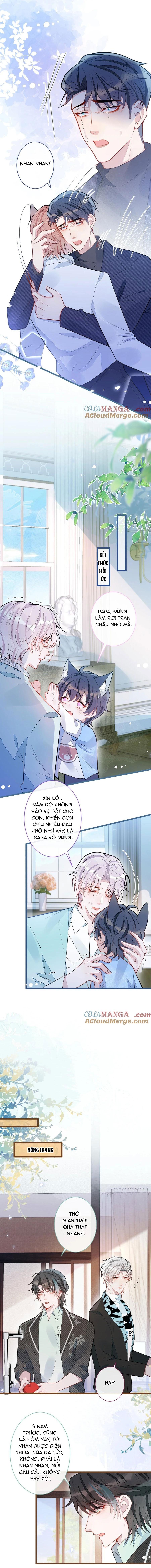 Đọc truyện Sói Báo Ơn (END) - Chapter 67