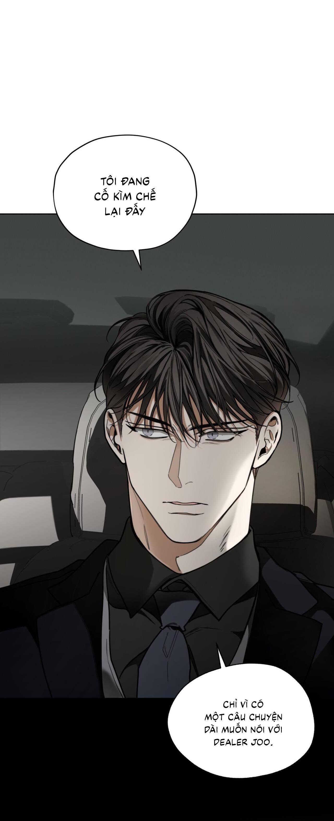 Đọc truyện  Phạm Luật - Chapter 104