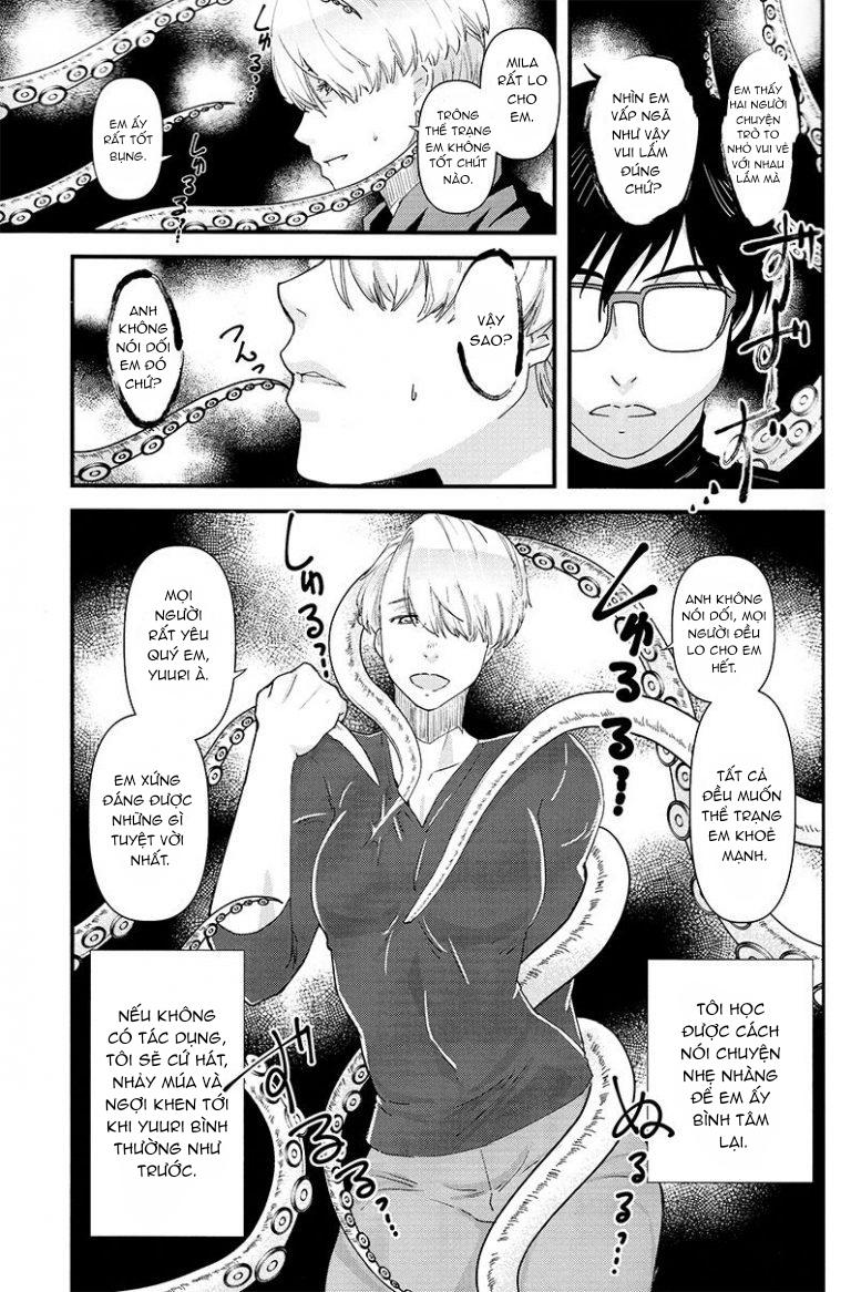 Đọc truyện Nơi husbando của bạn bị đụ ná thở - Chapter 87