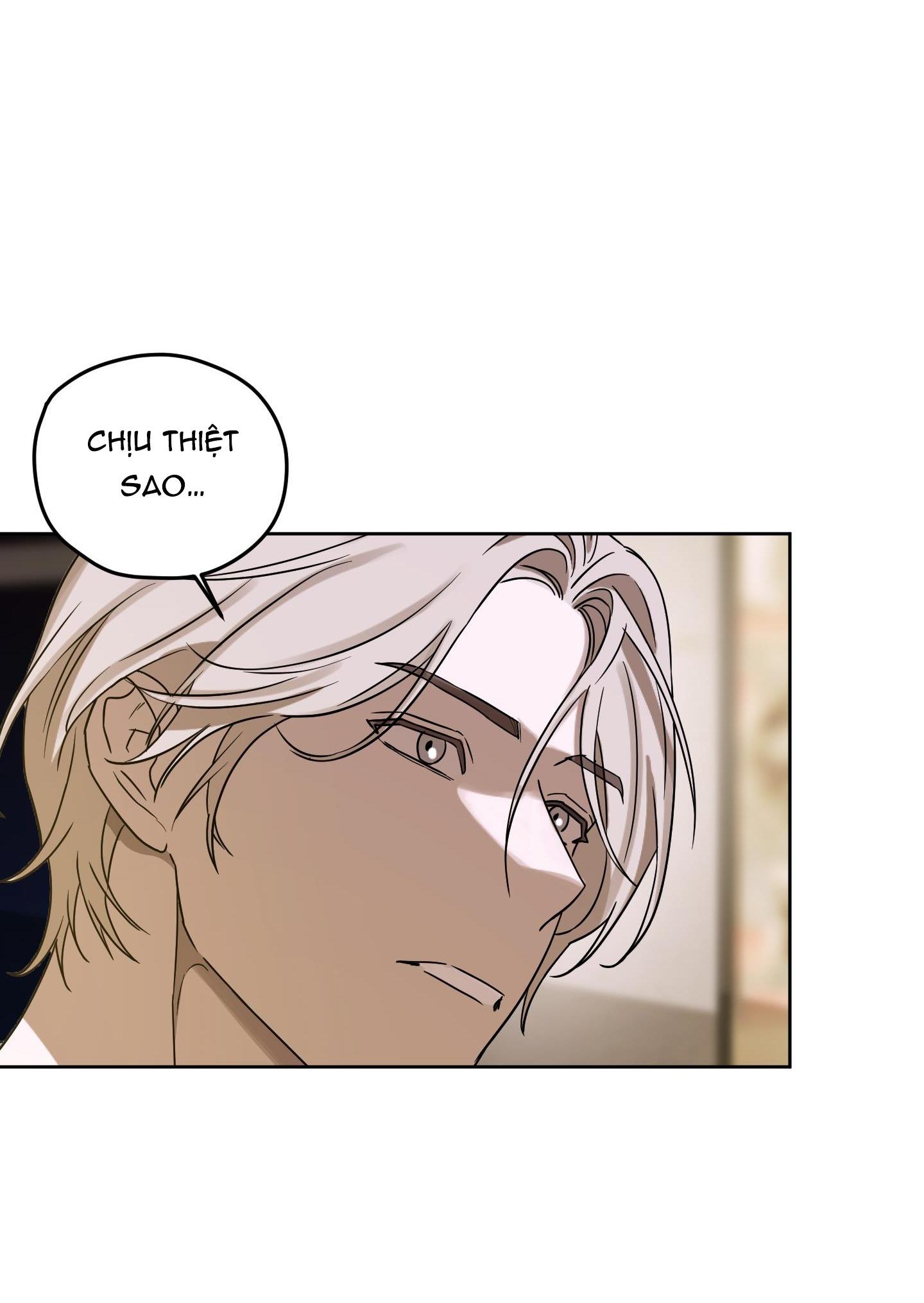 Đọc truyện (AxA) MỊ HOẶC KHÓ CƯỠNG - Chapter 22