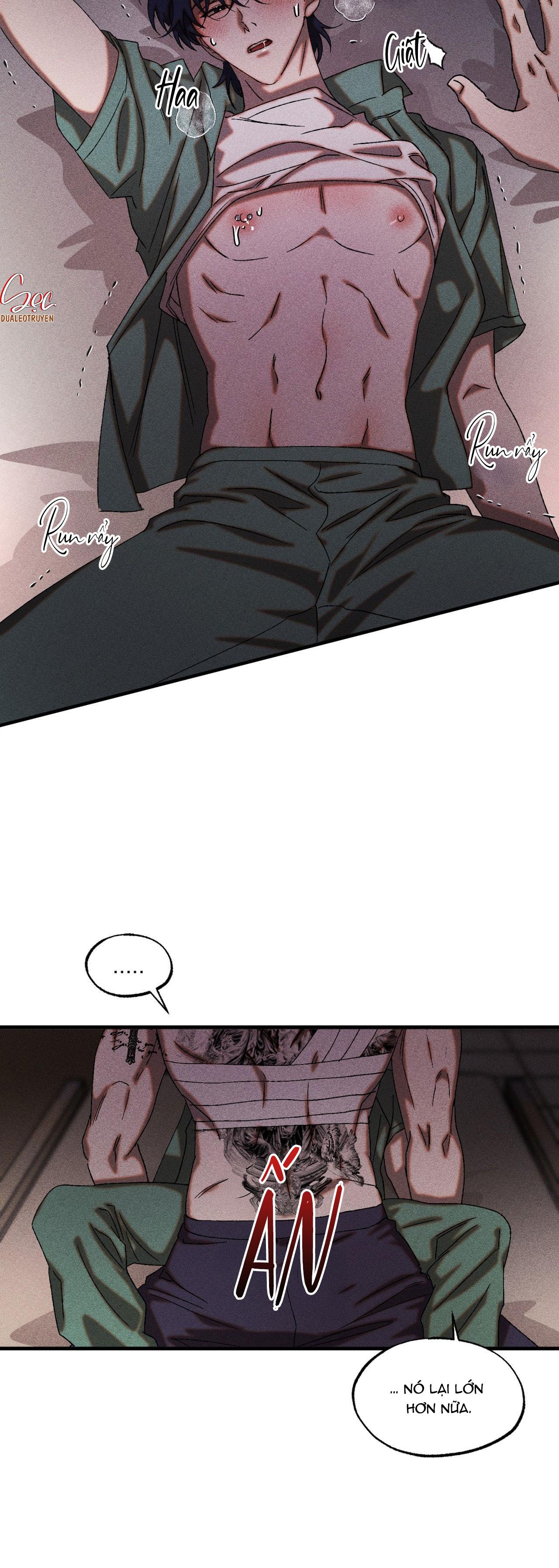 Đọc truyện Cash Or Credit - Chapter 35