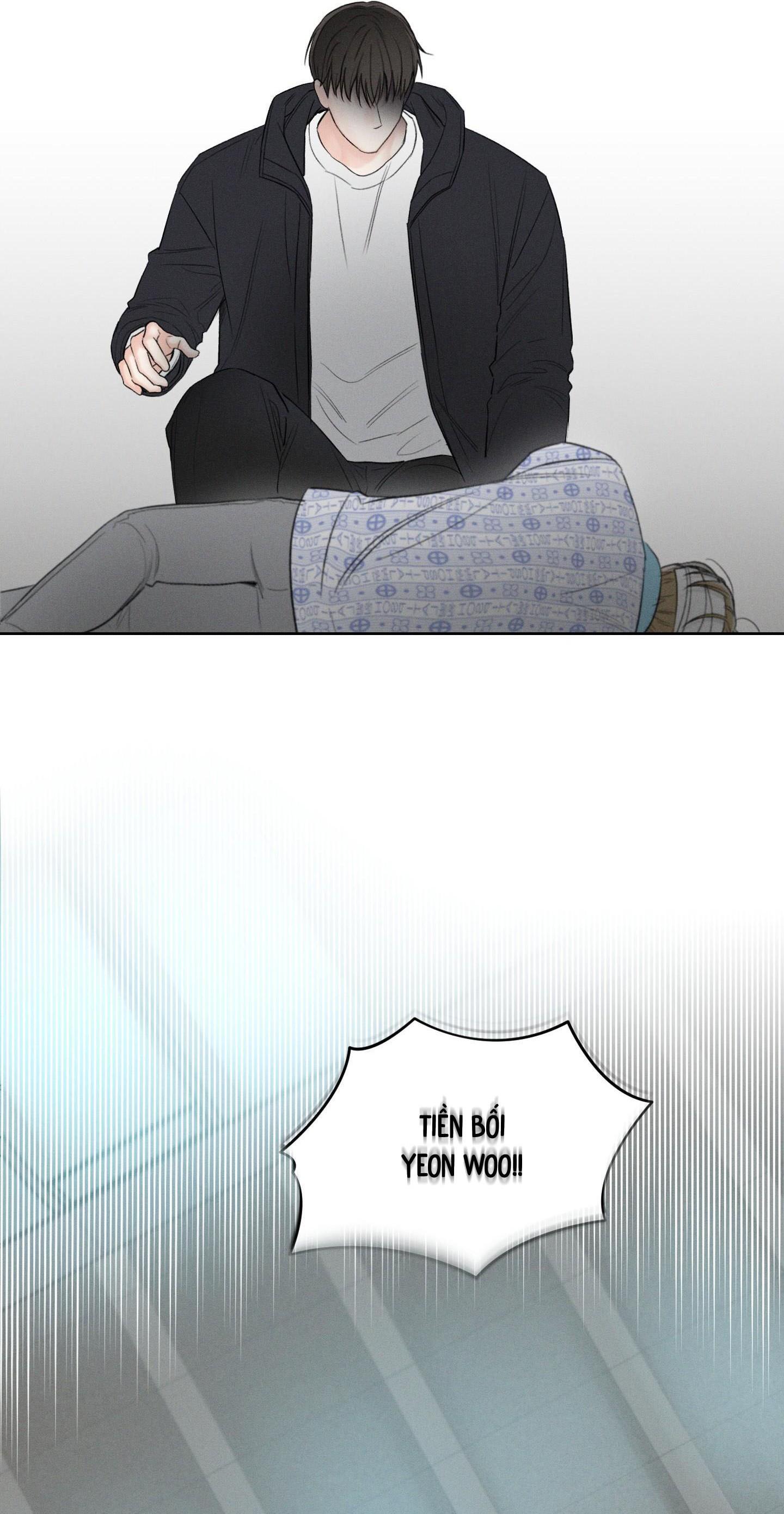 Đọc truyện  THÁNG 12 - Chapter 55