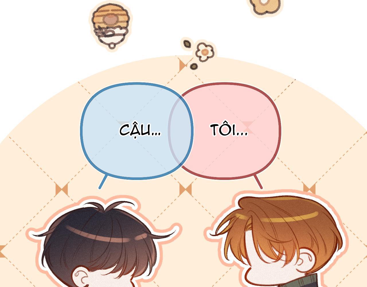 Đọc truyện (END) Em Đến Cùng Cơn Gió - Chapter 24