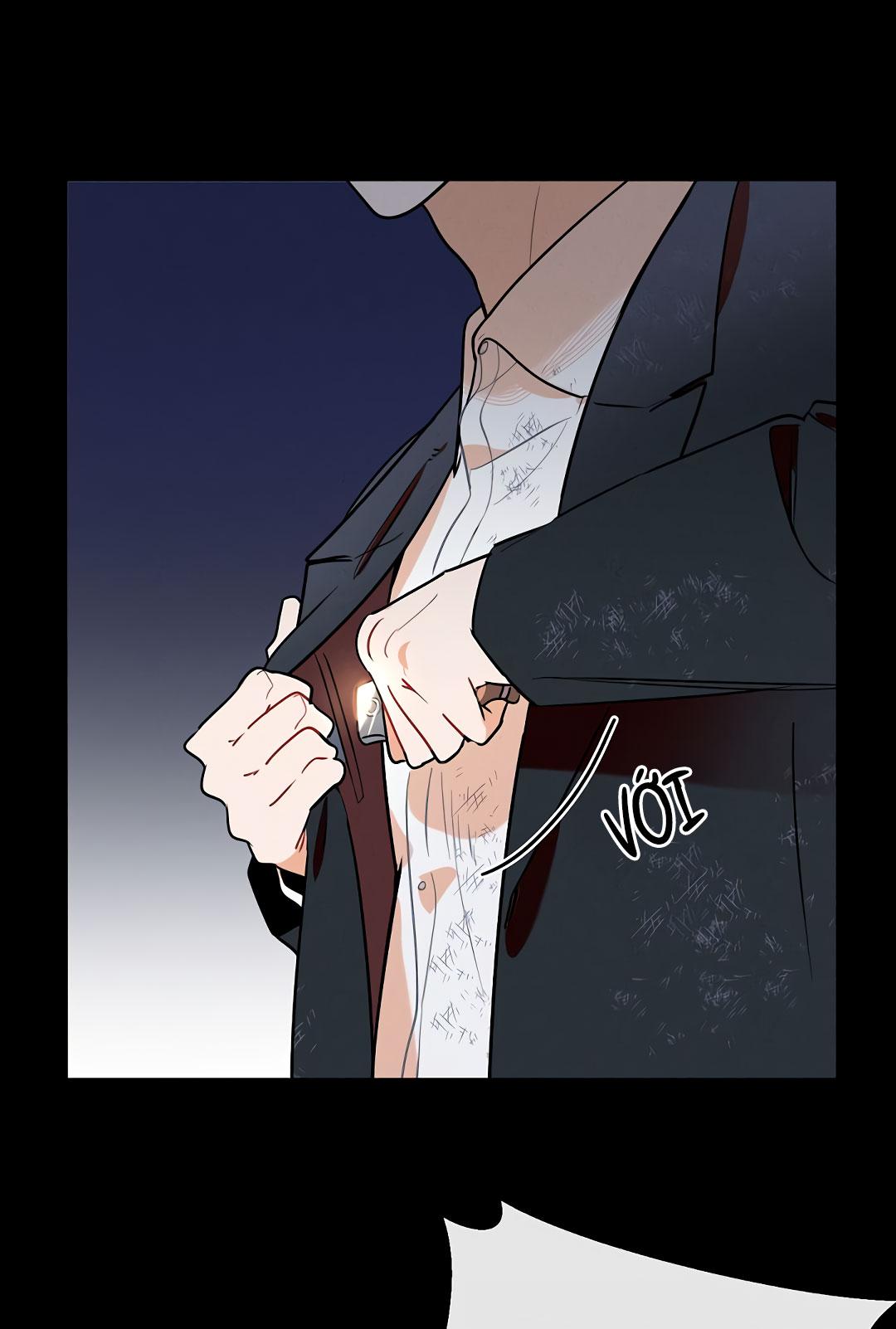 Đọc truyện Tố Cáo Sếp Tôi - Chapter 10