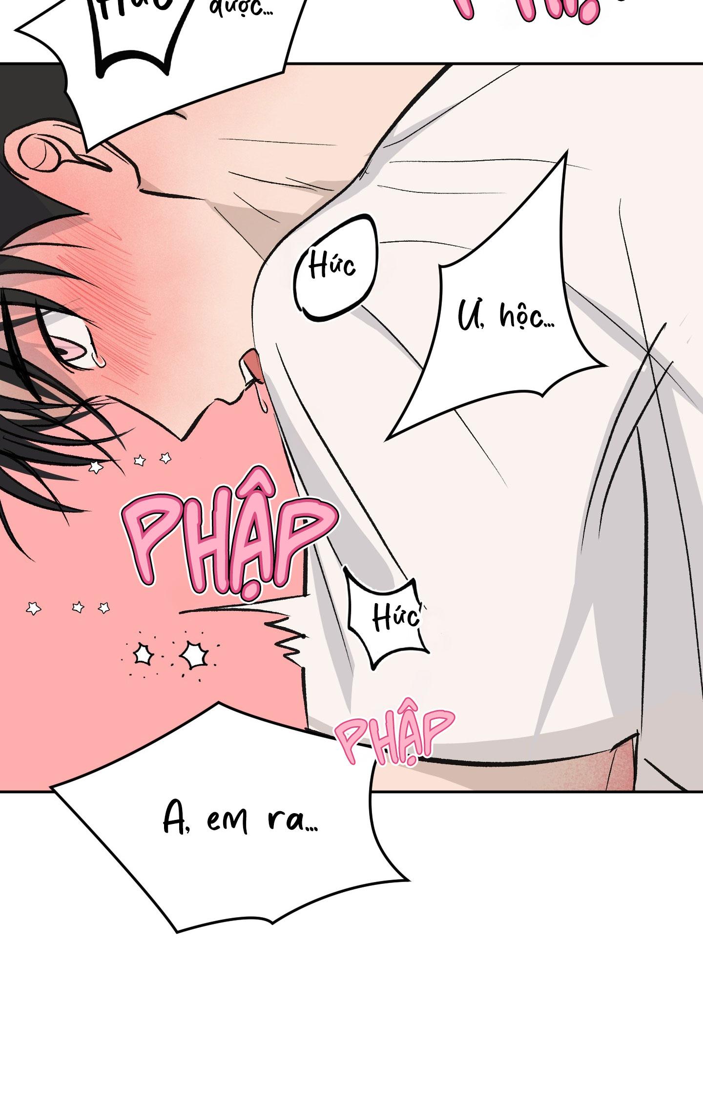 Đọc truyện Missing Romance - Chapter 51