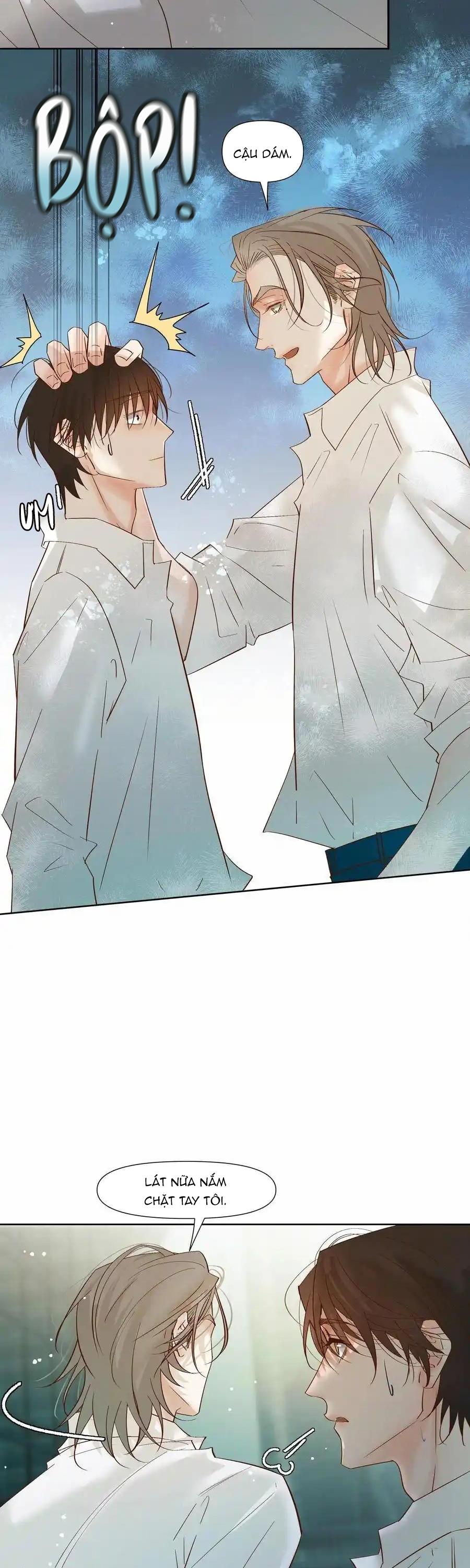 Đọc truyện Tuyệt Xử Phùng Sinh - Chapter 58