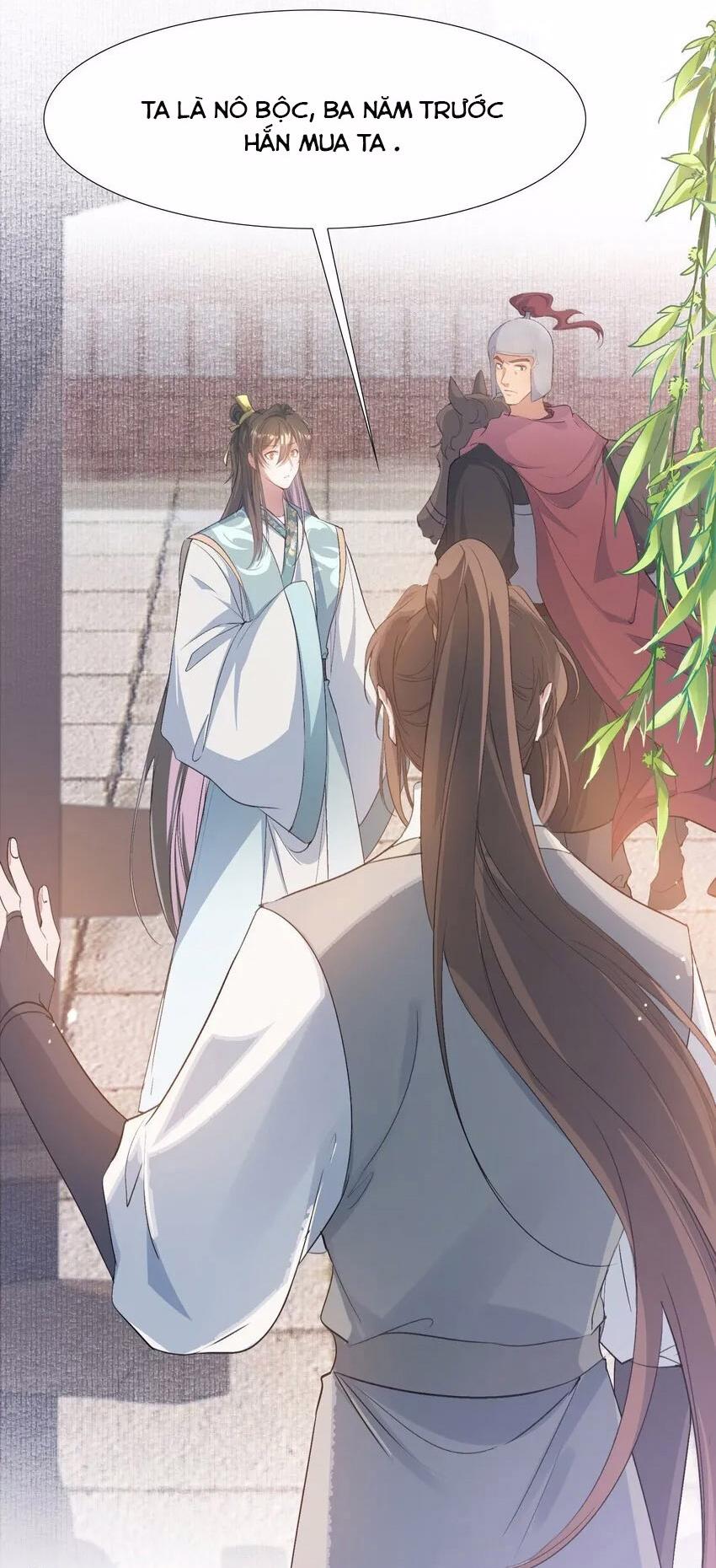Đọc truyện Loạn thế vi vương - Chapter 79
