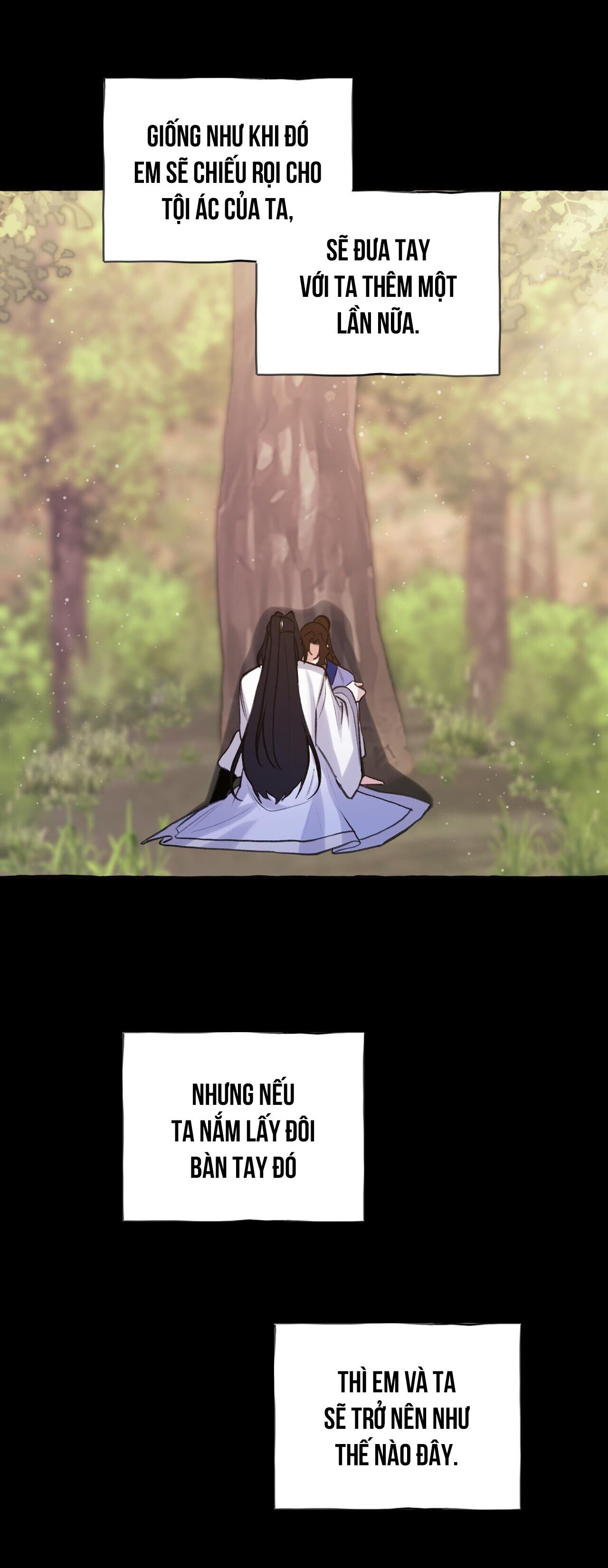 Đọc truyện BÁT NHÃ GIAI NHÂN - Chapter 54