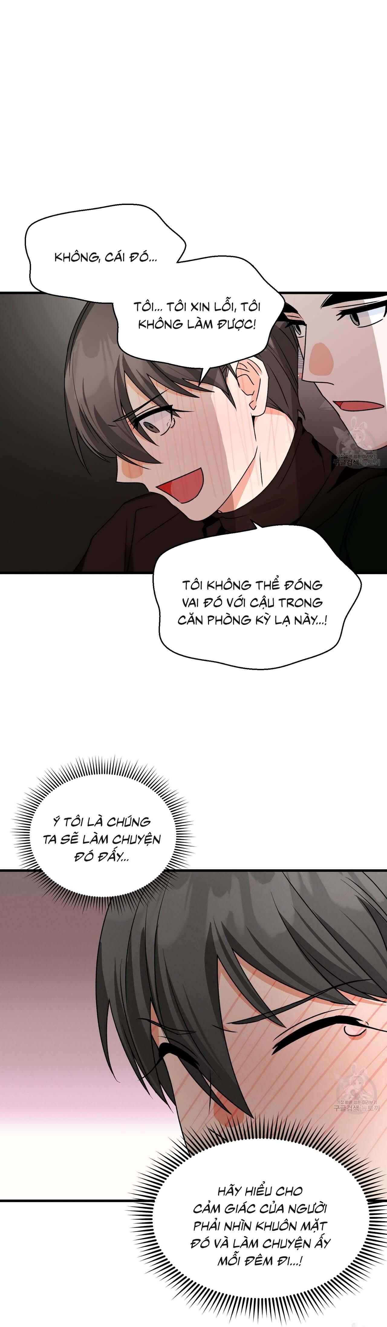 Đọc truyện Bách Dạ - Chapter 31