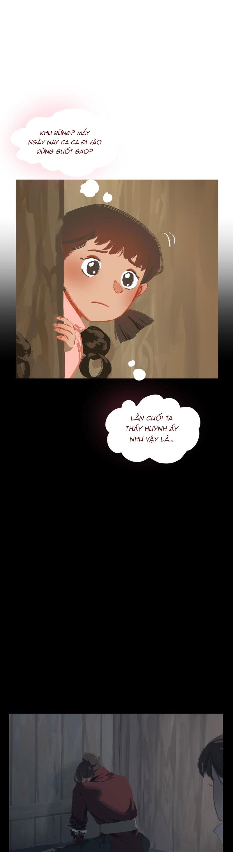 Đọc truyện SẢI DÀI CỨU RỖI - Chapter 26