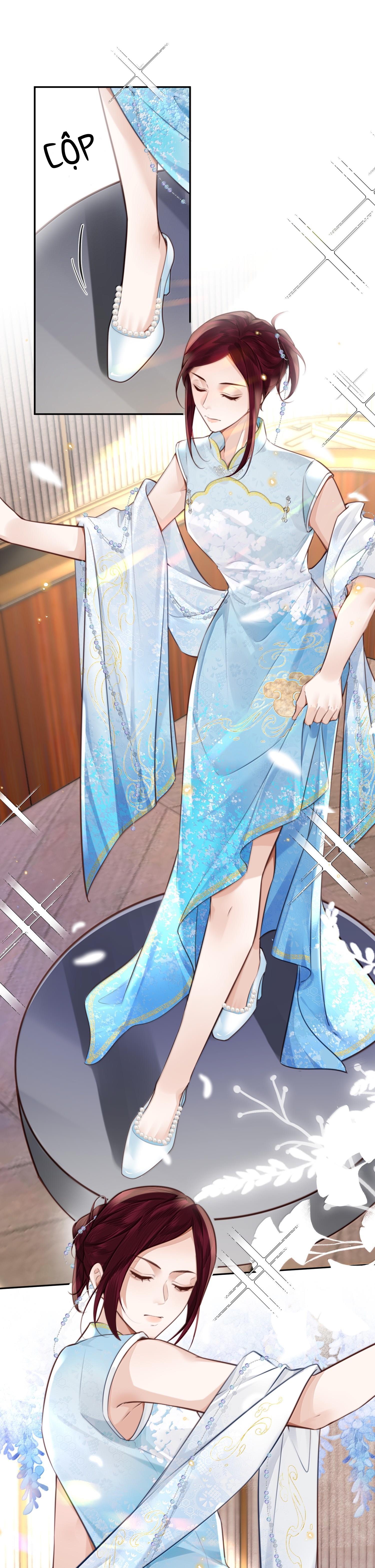 Đọc truyện (END) Đặc Chế Cho Riêng Anh - Chapter 104