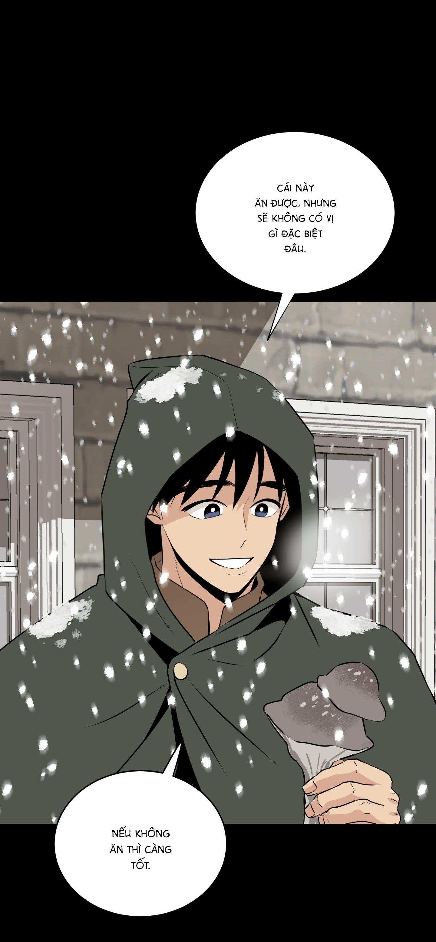 Đọc truyện  Hoa Vô Danh - Chapter 15