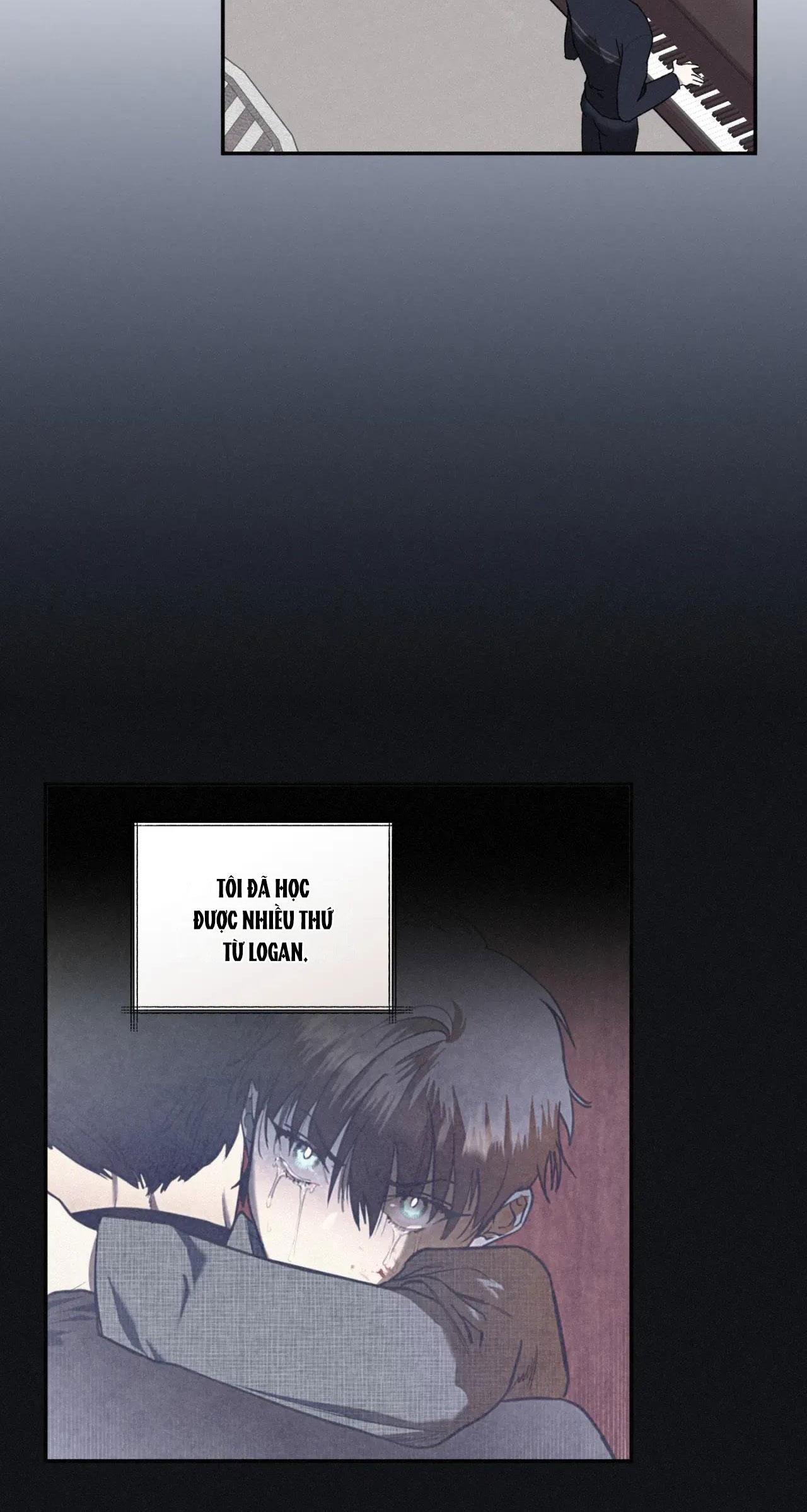 Đọc truyện LỜI NÓI DỐI ĐẪM MÁU - Chapter 38